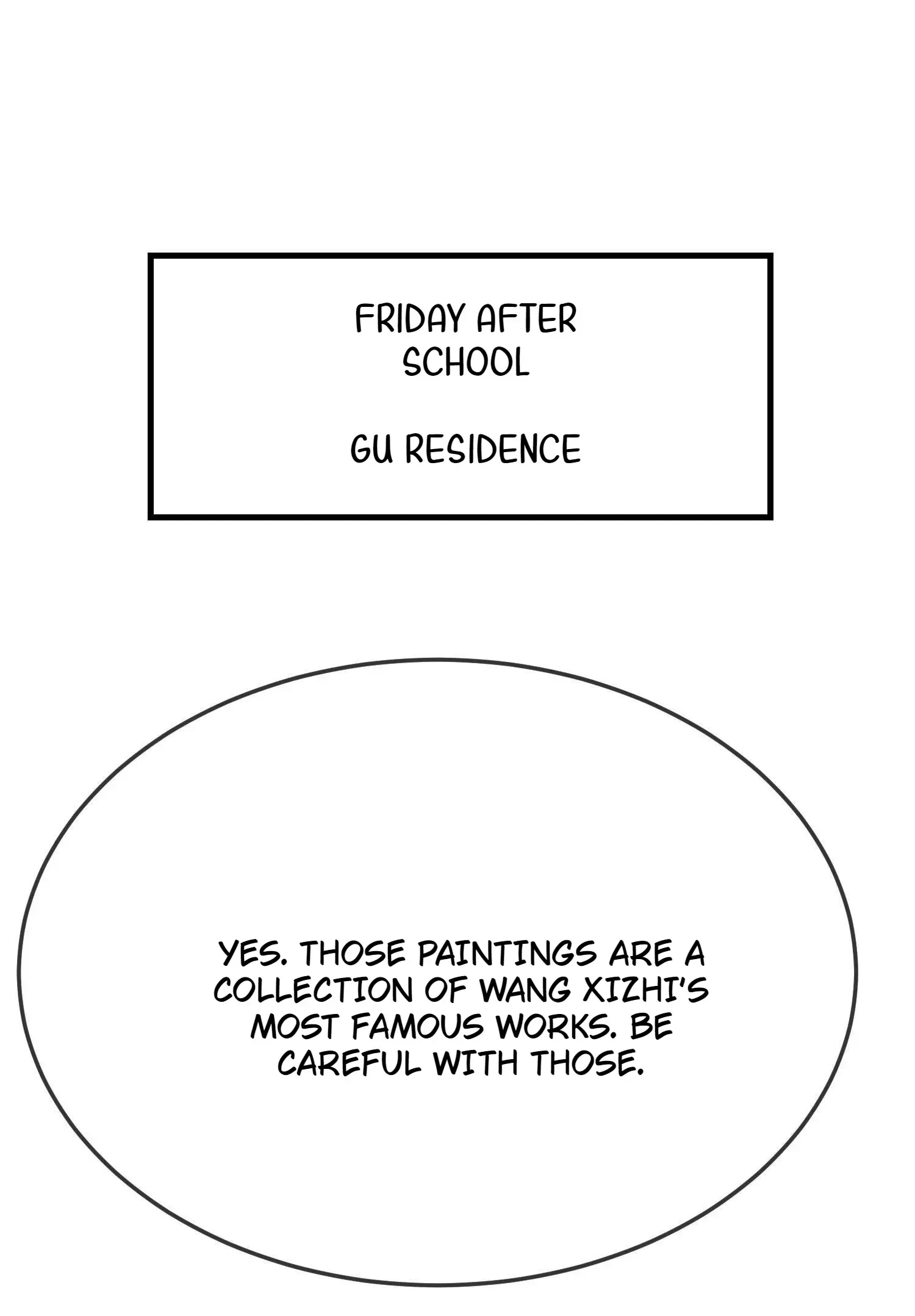 He’s Such A Tease! (Official) - 57 - What Did I Do To You? manhwa