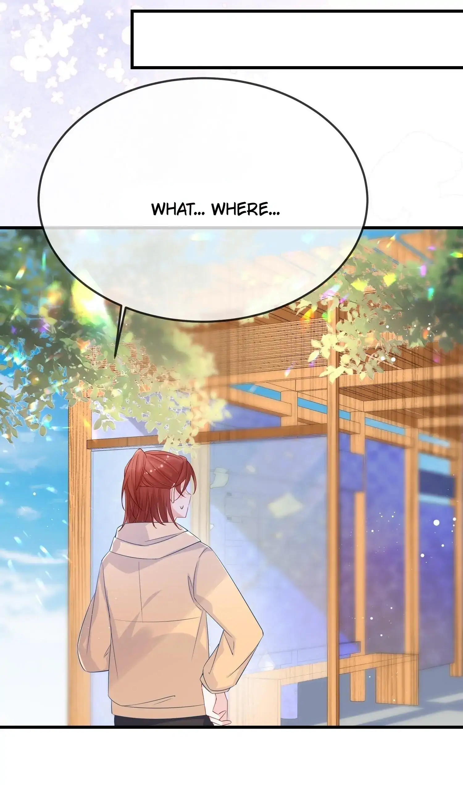 He’s Such A Tease! (Official) - 57 - What Did I Do To You? manhwa