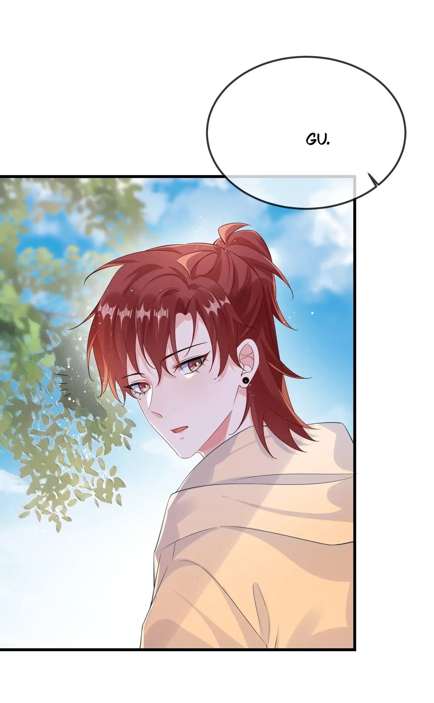 He’s Such A Tease! (Official) - 57 - What Did I Do To You? manhwa