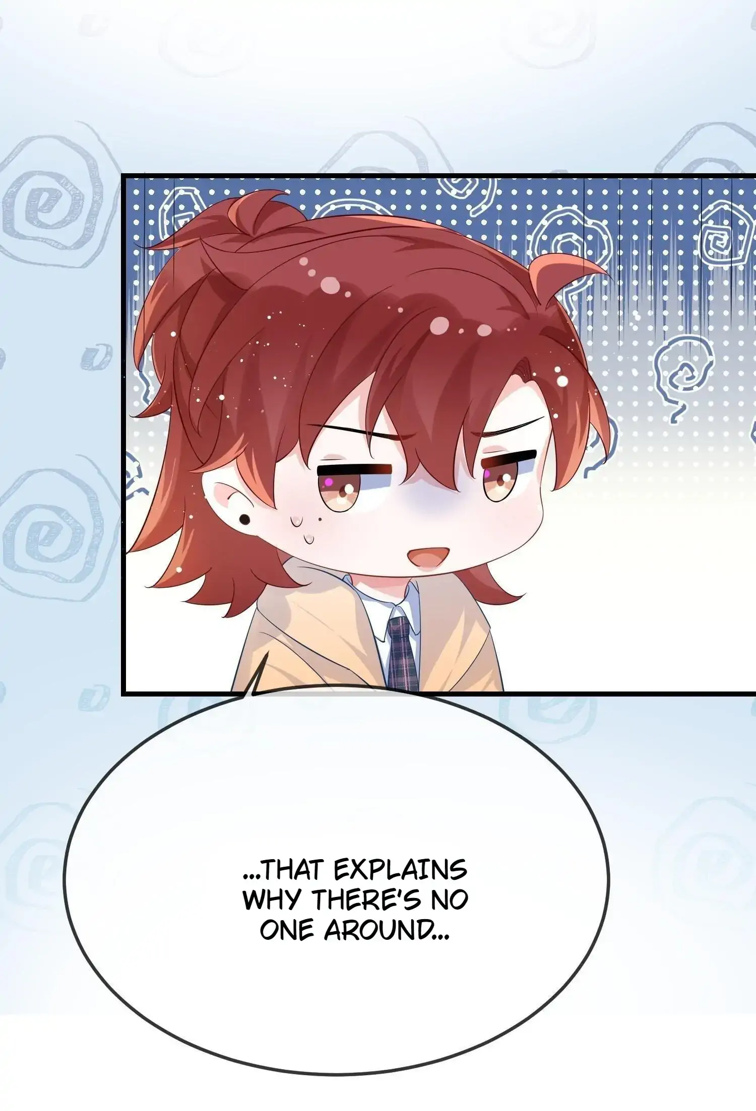 He’s Such A Tease! (Official) - 57 - What Did I Do To You? manhwa