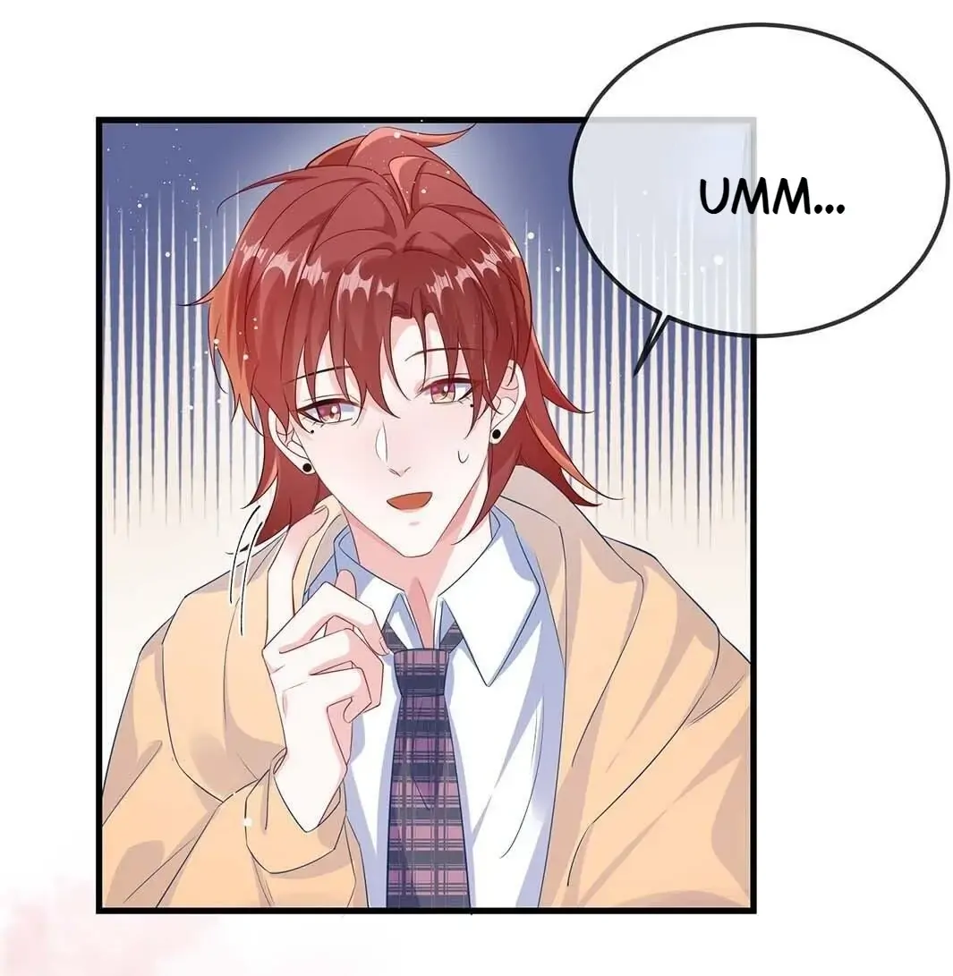 He’s Such A Tease! (Official) - 57 - What Did I Do To You? manhwa