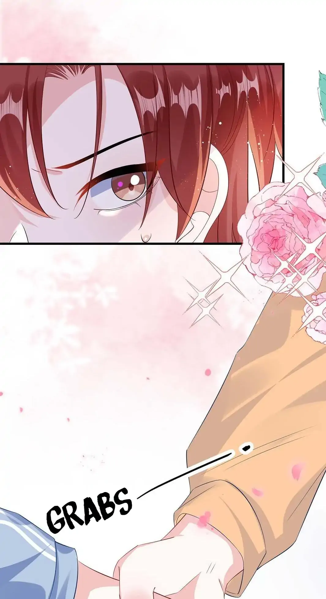 He’s Such A Tease! (Official) - 57 - What Did I Do To You? manhwa