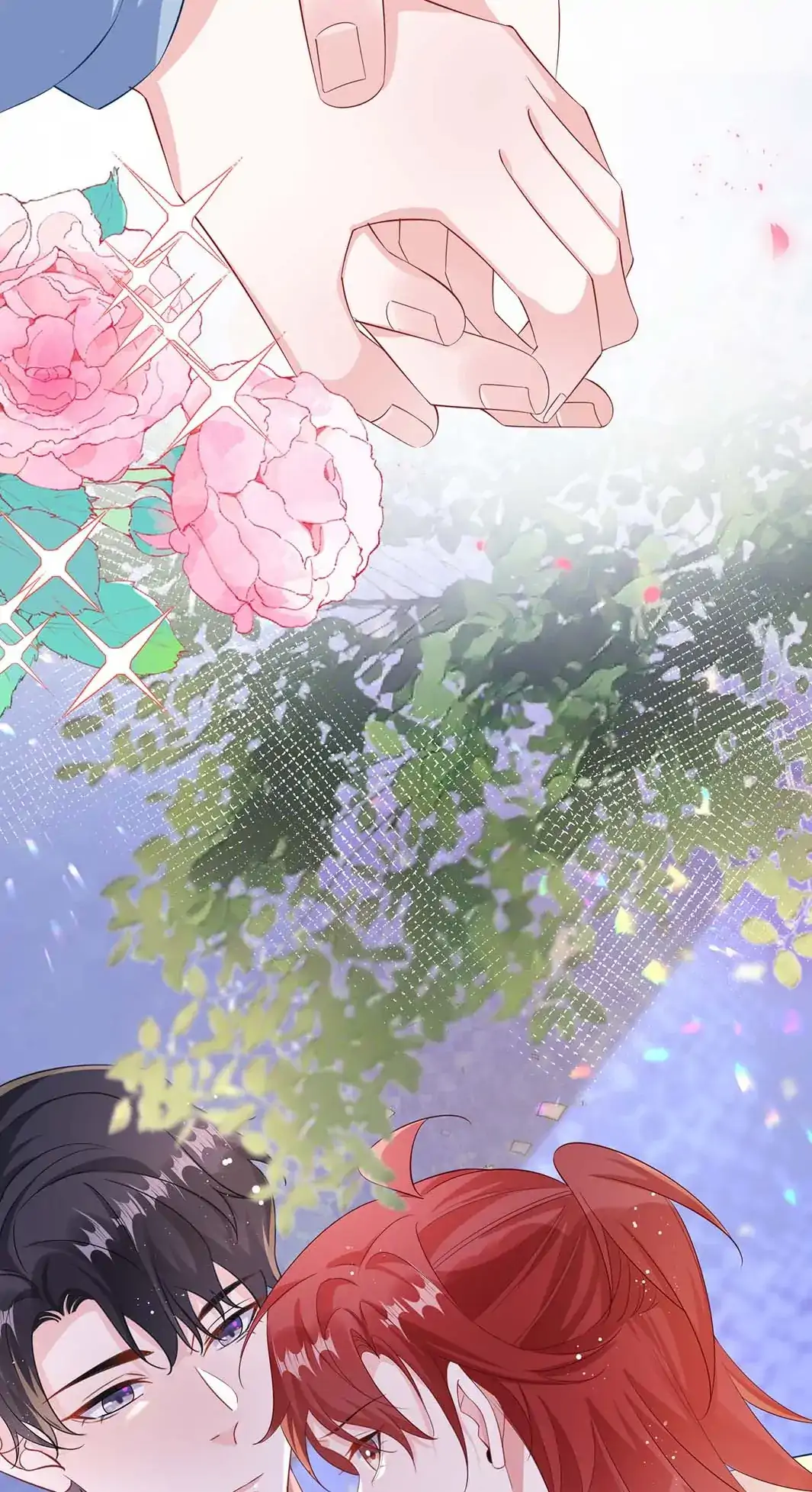 He’s Such A Tease! (Official) - 57 - What Did I Do To You? manhwa
