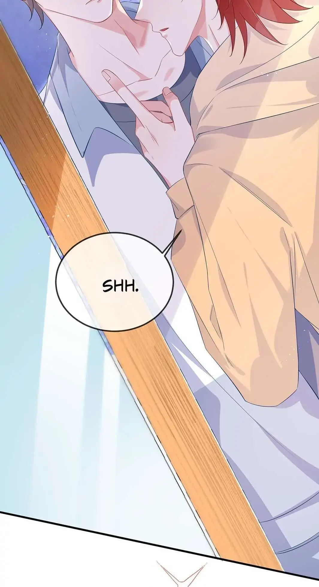 He’s Such A Tease! (Official) - 57 - What Did I Do To You? manhwa