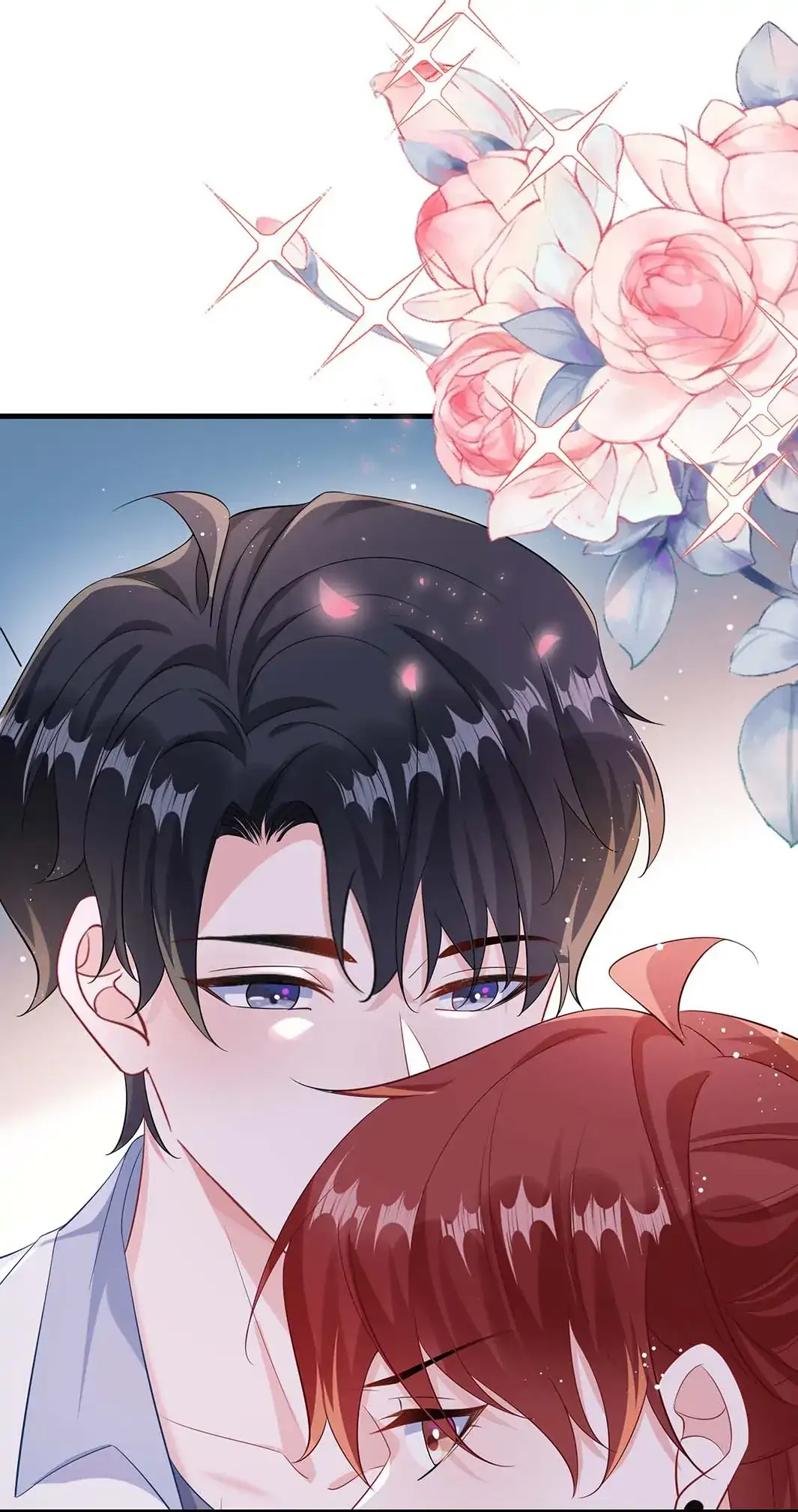 He’s Such A Tease! (Official) - 57 - What Did I Do To You? manhwa