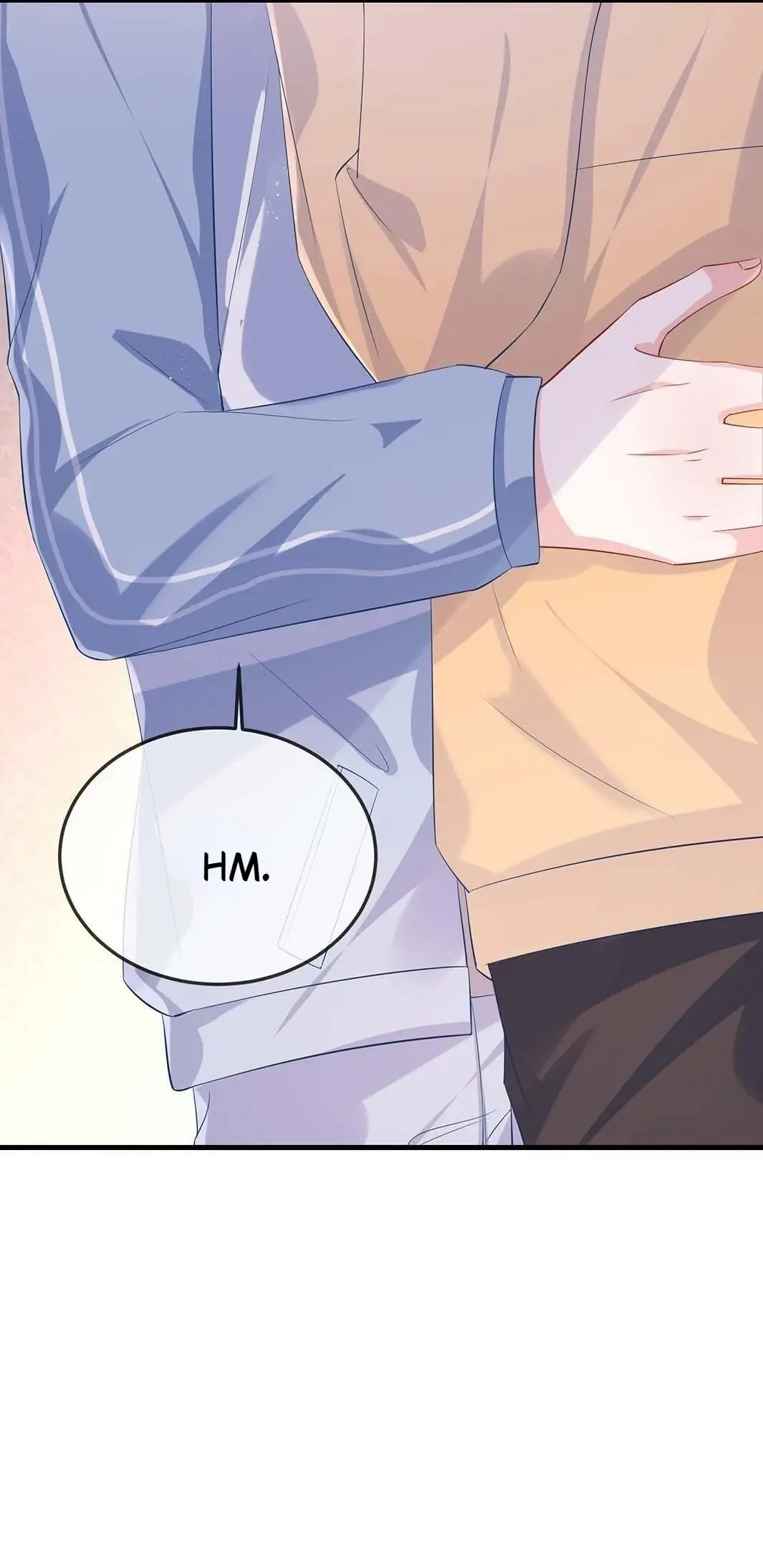 He’s Such A Tease! (Official) - 57 - What Did I Do To You? manhwa