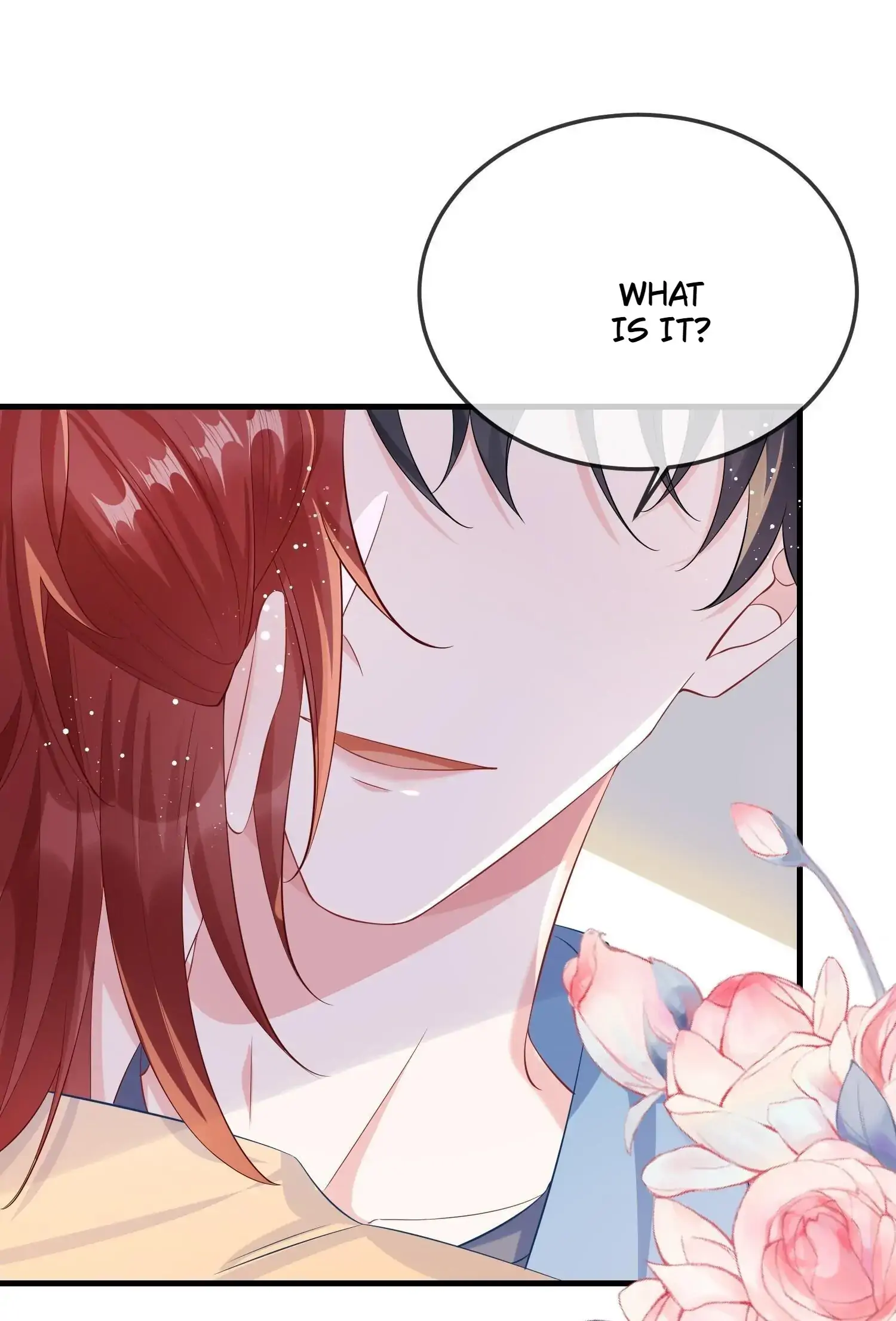He’s Such A Tease! (Official) - 57 - What Did I Do To You? manhwa