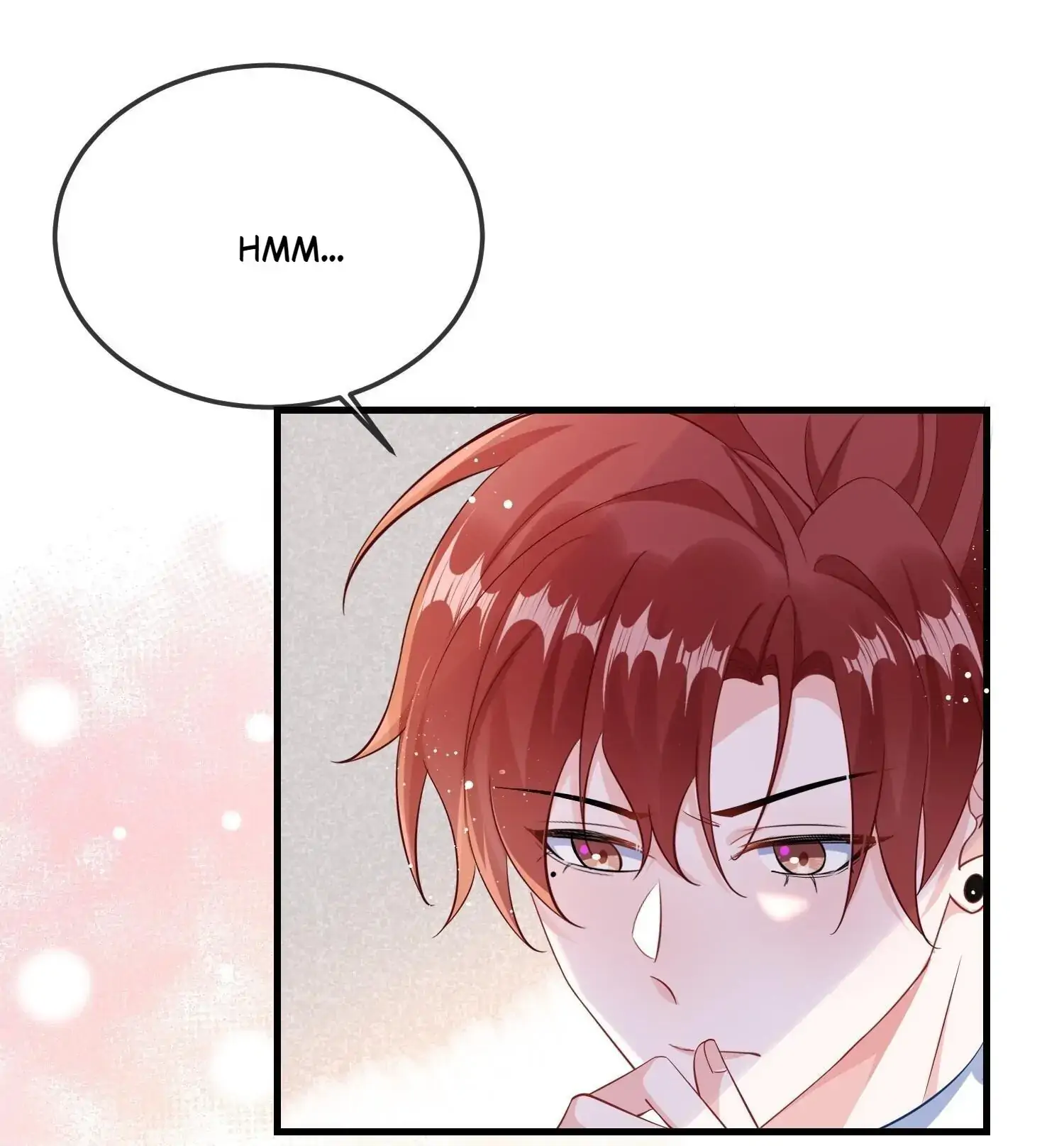 He’s Such A Tease! (Official) - 58 - You Have A Crush On Me? manhwa