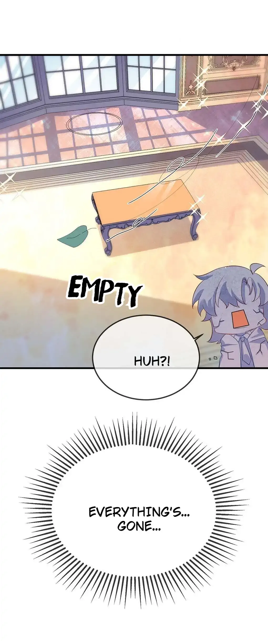 He’s Such A Tease! (Official) - 58 - You Have A Crush On Me? manhwa