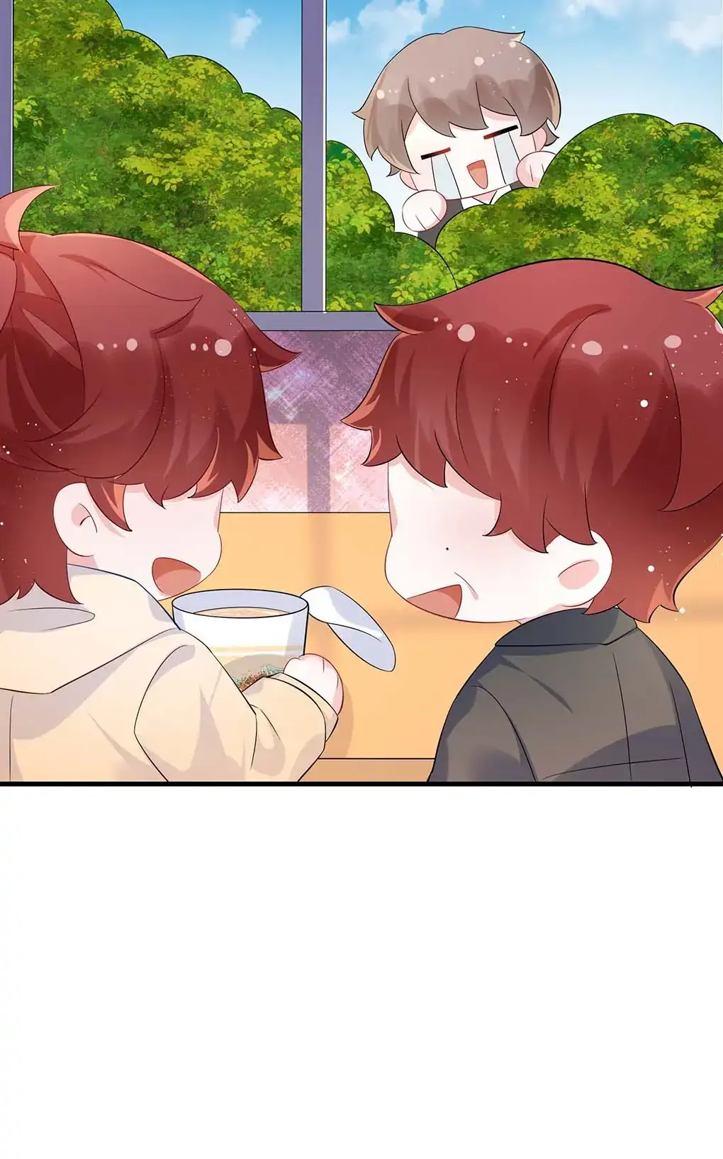 He’s Such A Tease! (Official) - 58 - You Have A Crush On Me? manhwa