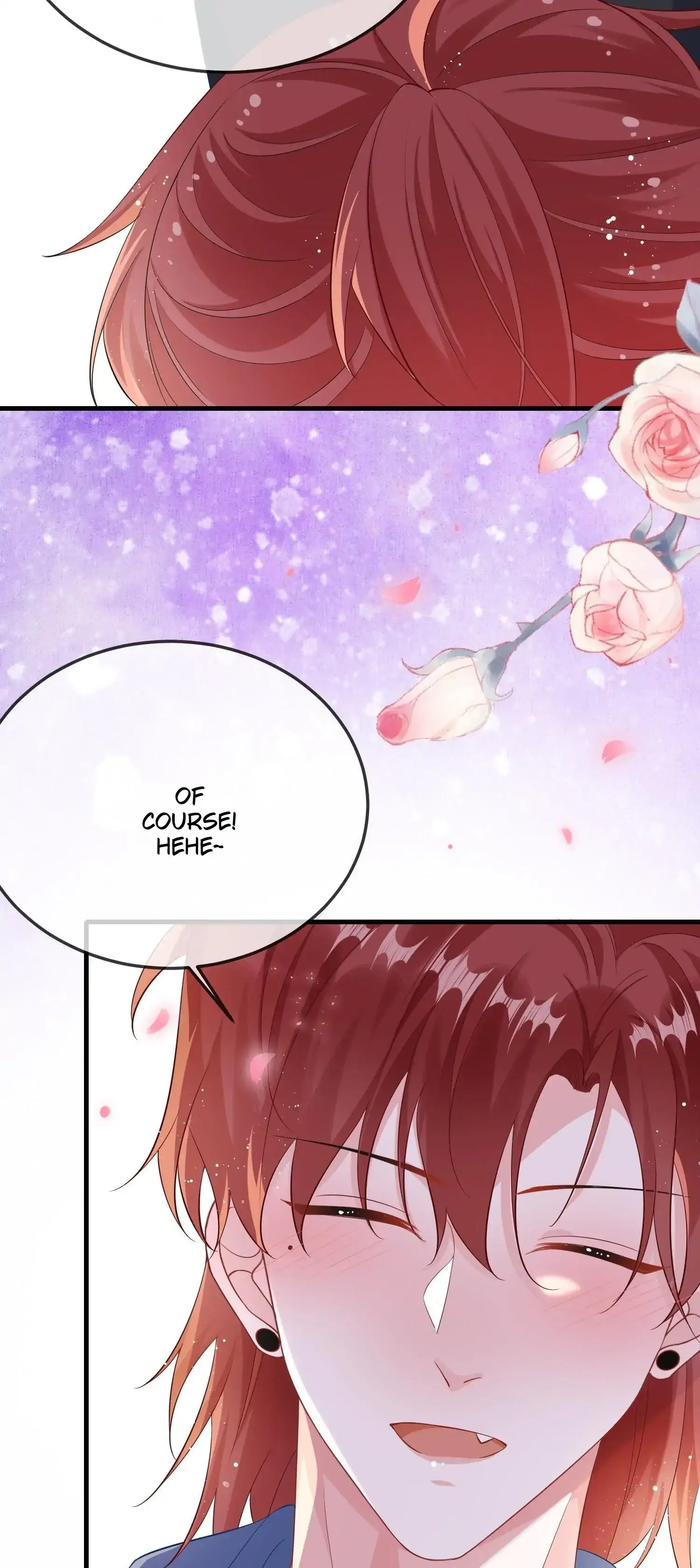 He’s Such A Tease! (Official) - 59 - Can I Hold Your Hand? manhwa