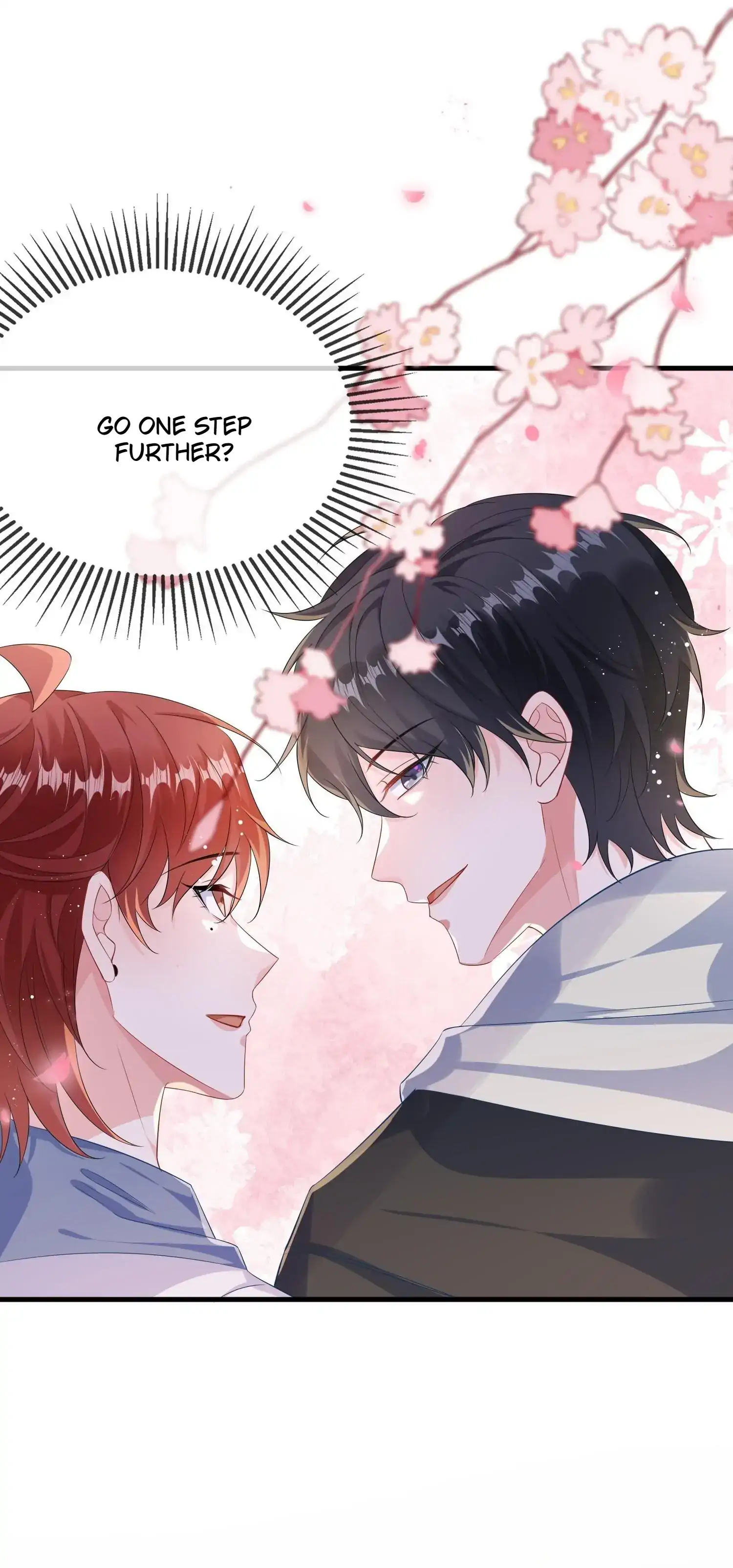 He’s Such A Tease! (Official) - 59 - Can I Hold Your Hand? manhwa