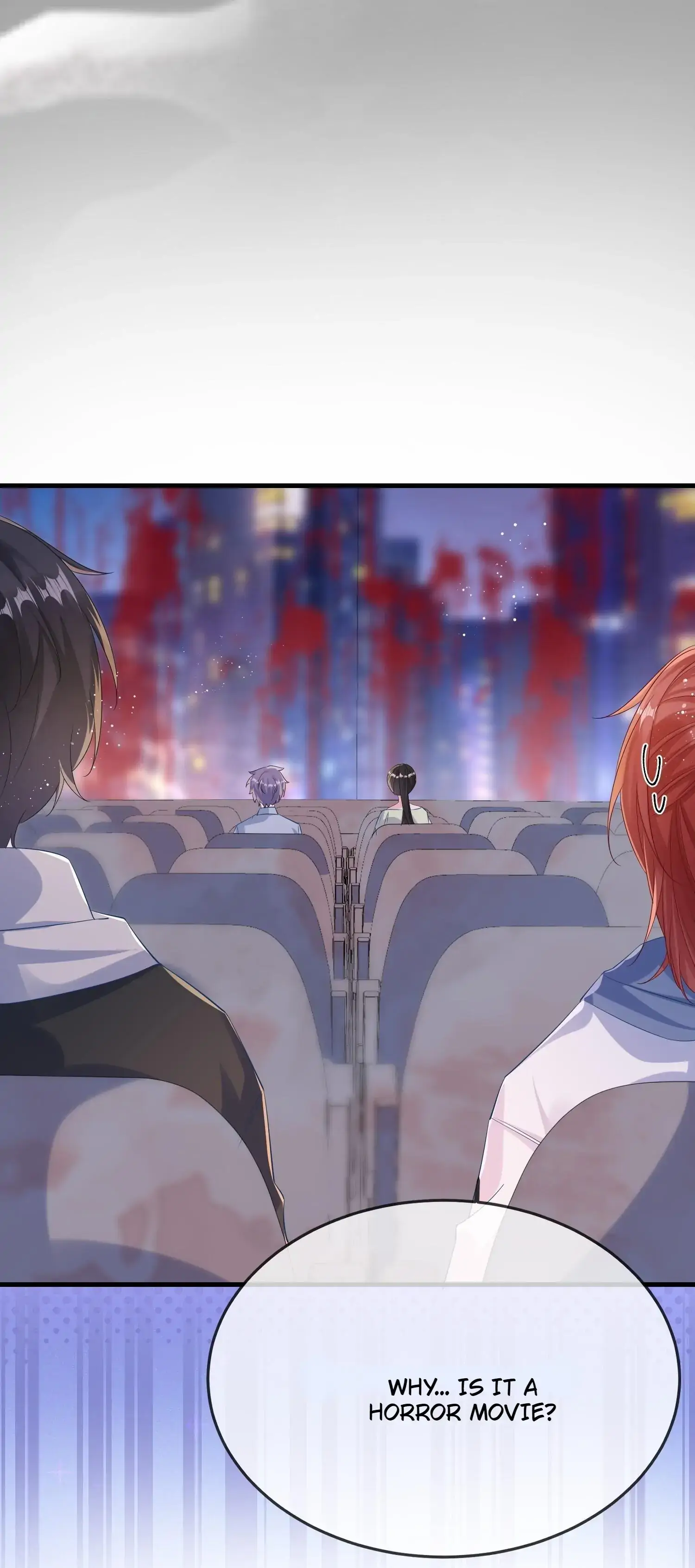 He’s Such A Tease! (Official) - 59 - Can I Hold Your Hand? manhwa