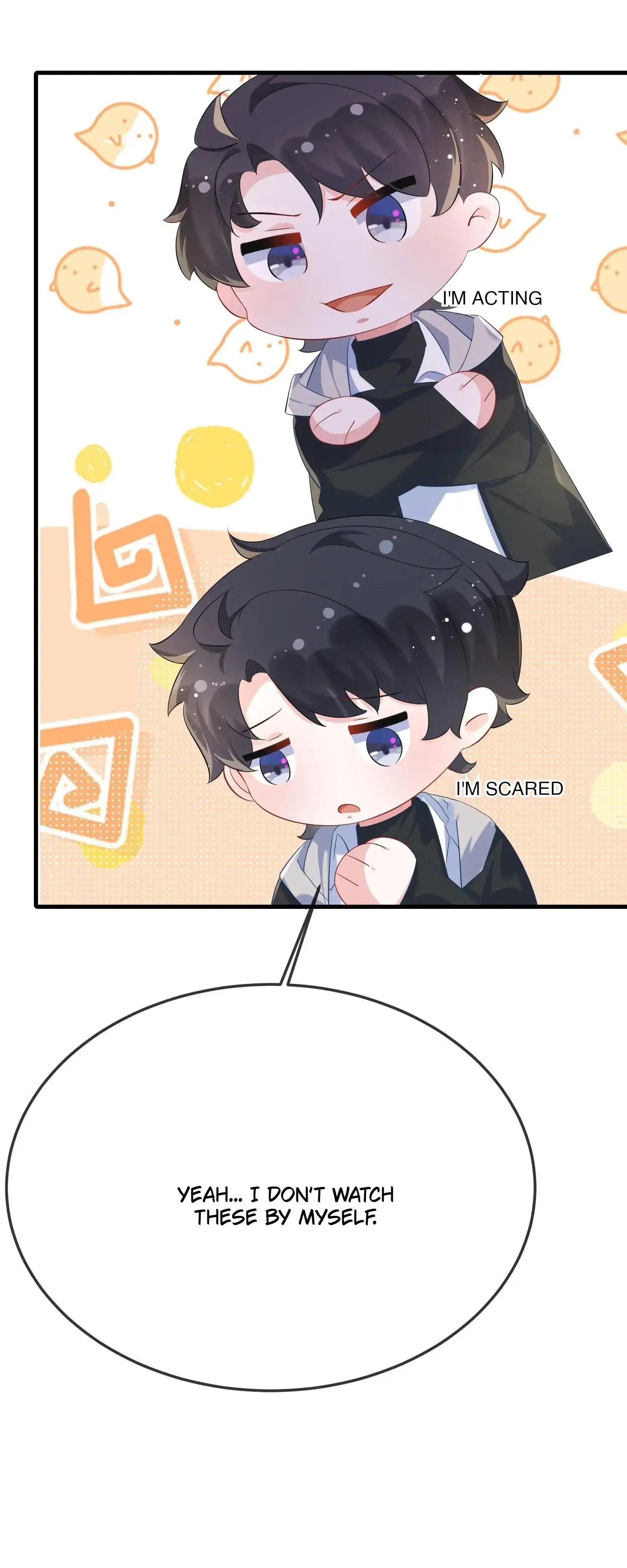 He’s Such A Tease! (Official) - 59 - Can I Hold Your Hand? manhwa