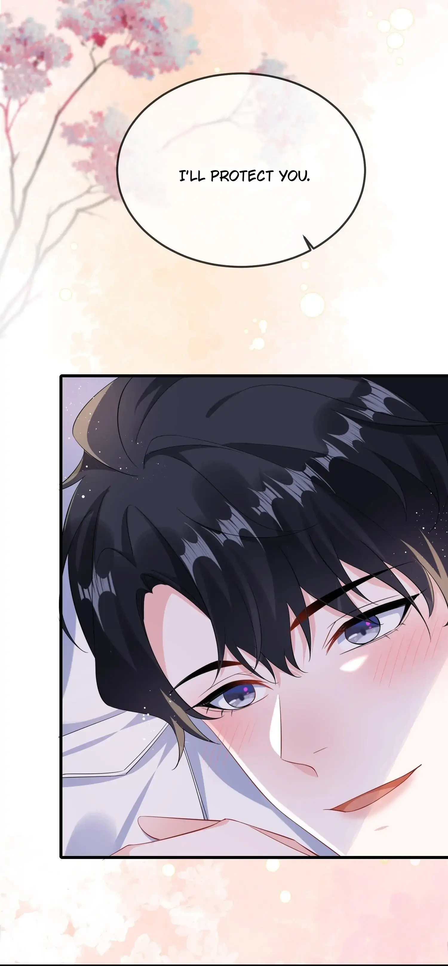 He’s Such A Tease! (Official) - 59 - Can I Hold Your Hand? manhwa