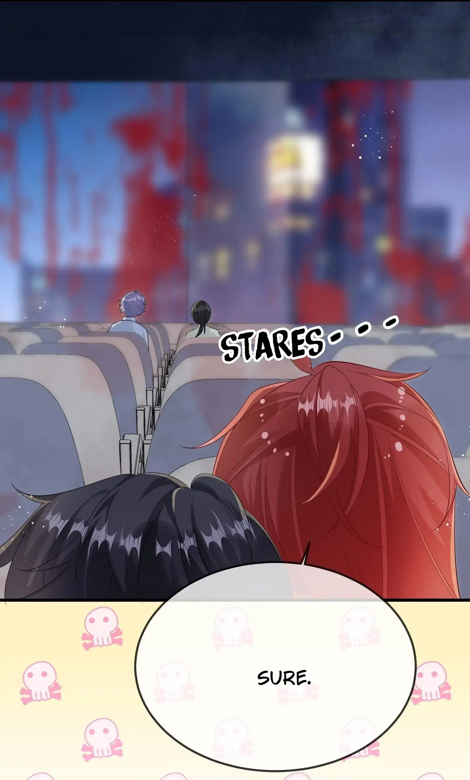He’s Such A Tease! (Official) - 59 - Can I Hold Your Hand? manhwa