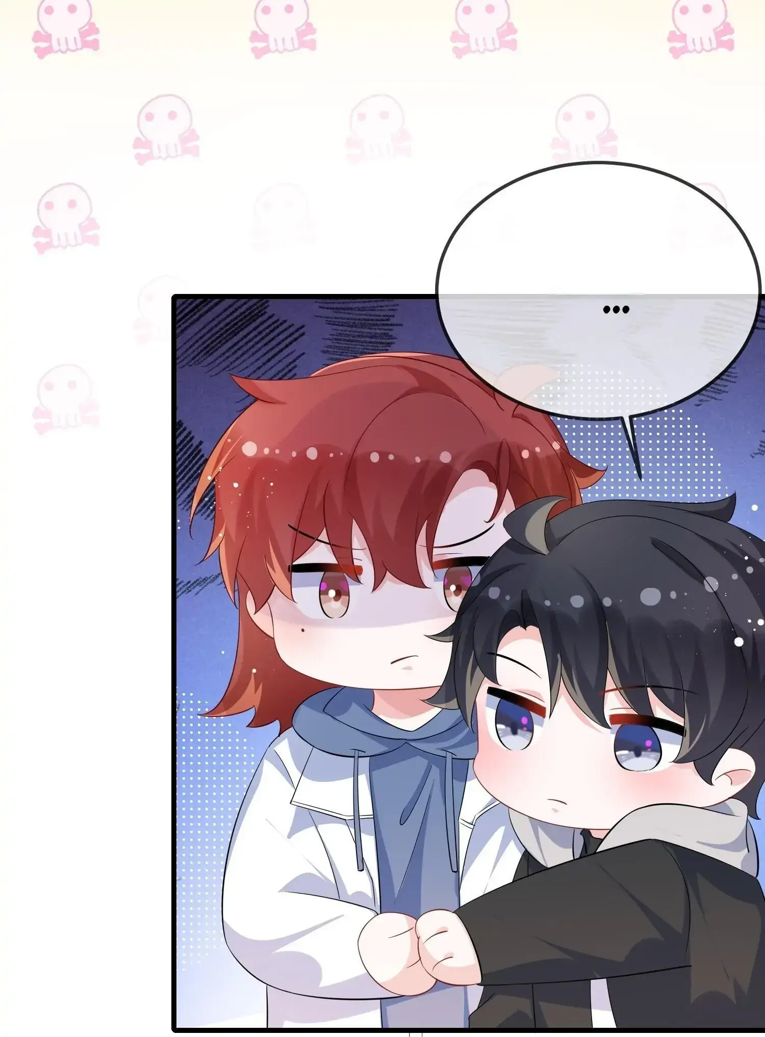 He’s Such A Tease! (Official) - 59 - Can I Hold Your Hand? manhwa