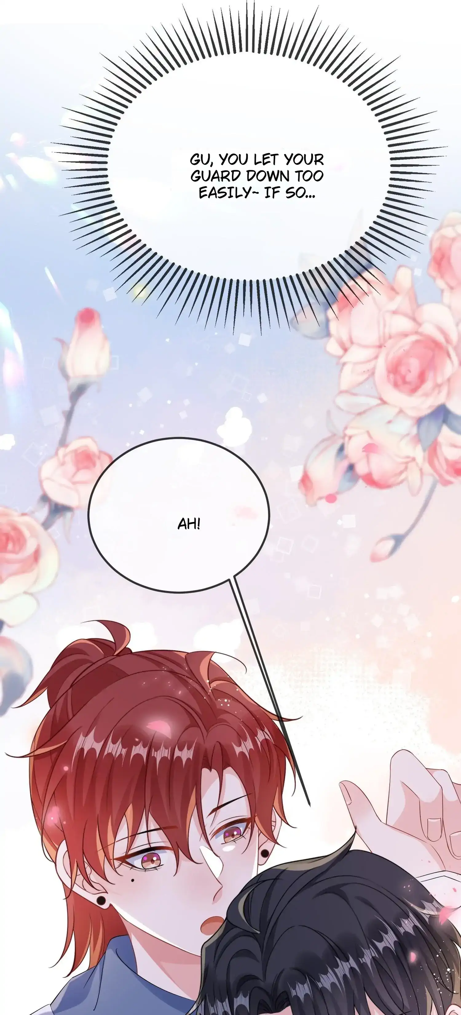 He’s Such A Tease! (Official) - 59 - Can I Hold Your Hand? manhwa