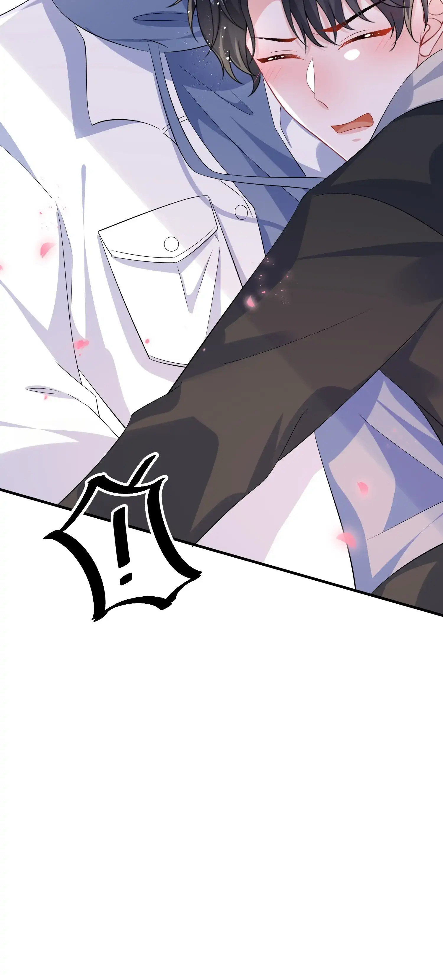He’s Such A Tease! (Official) - 59 - Can I Hold Your Hand? manhwa