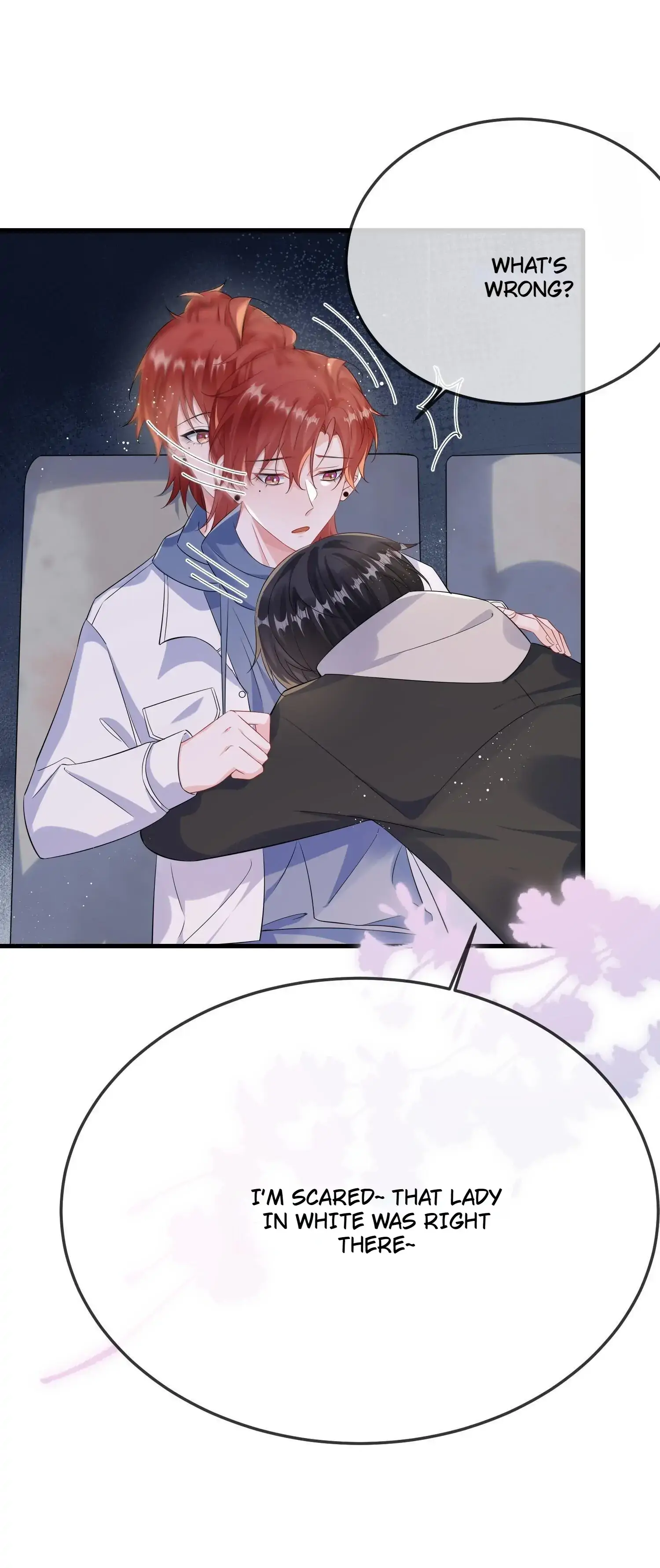 He’s Such A Tease! (Official) - 59 - Can I Hold Your Hand? manhwa