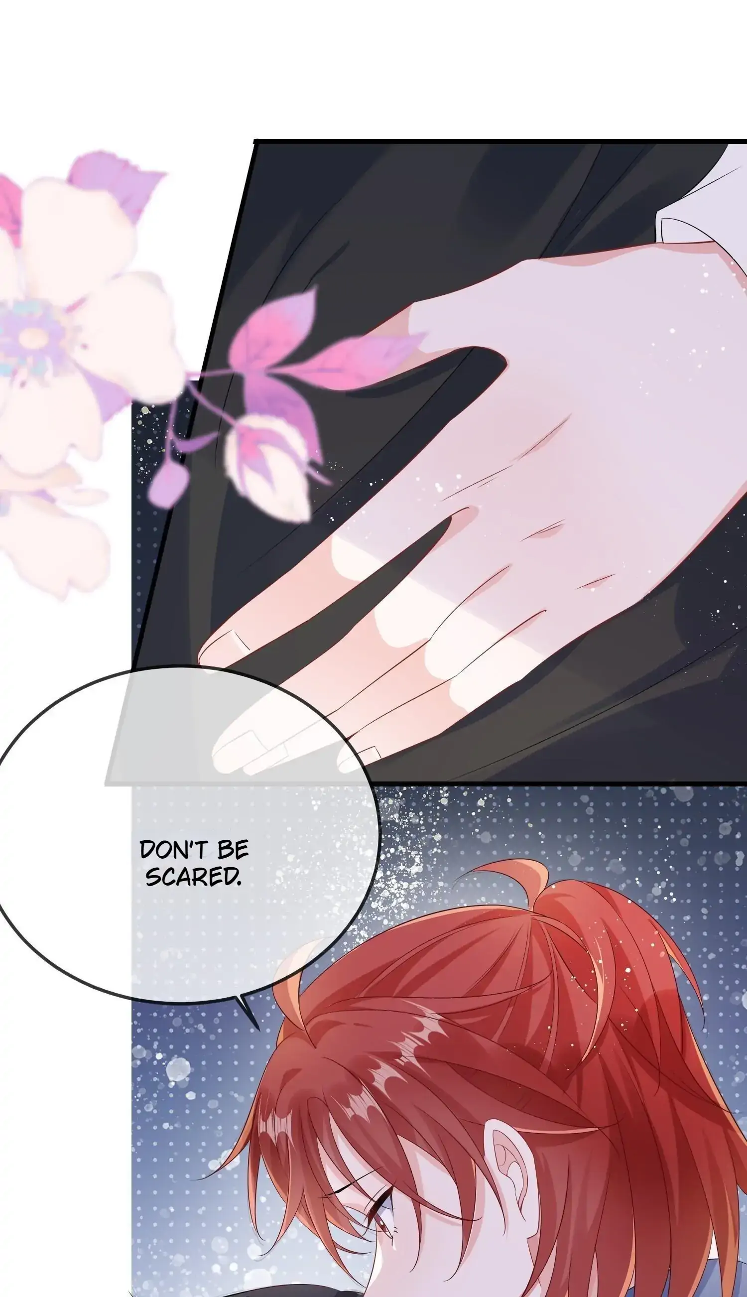He’s Such A Tease! (Official) - 59 - Can I Hold Your Hand? manhwa