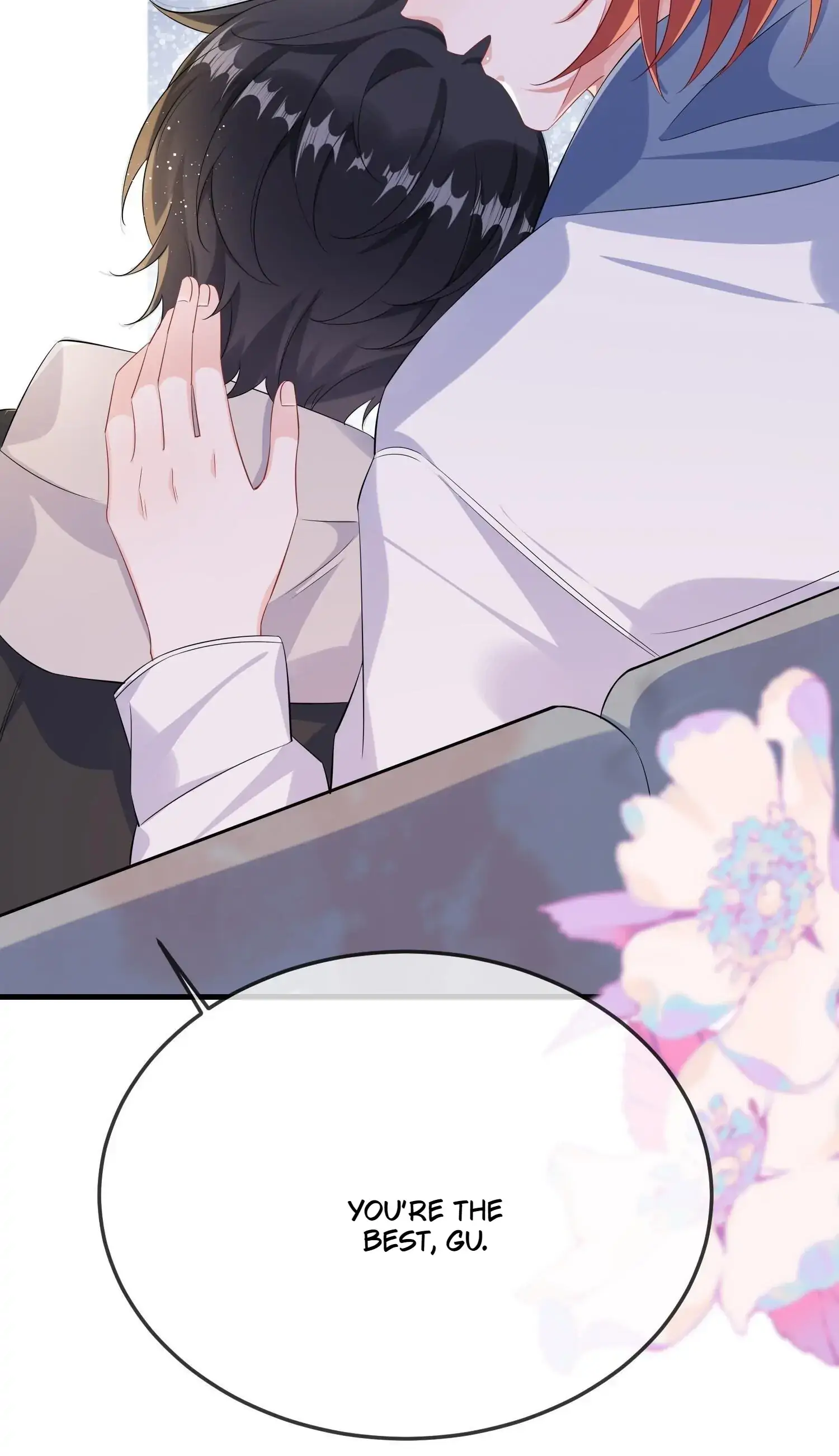 He’s Such A Tease! (Official) - 59 - Can I Hold Your Hand? manhwa