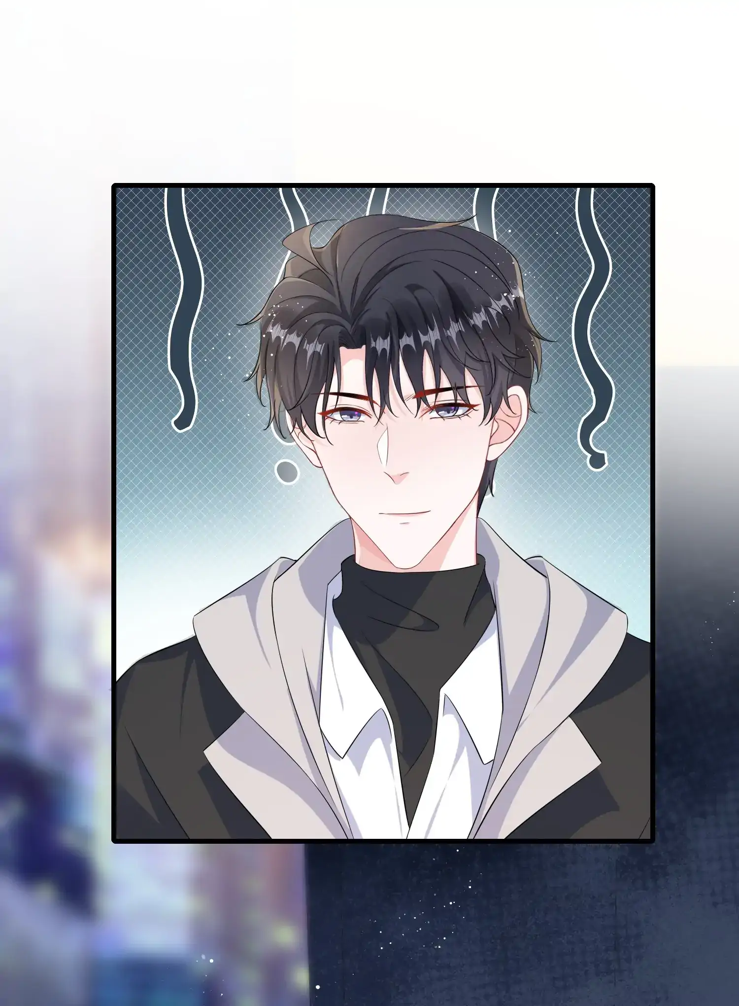 He’s Such A Tease! (Official) - 59 - Can I Hold Your Hand? manhwa