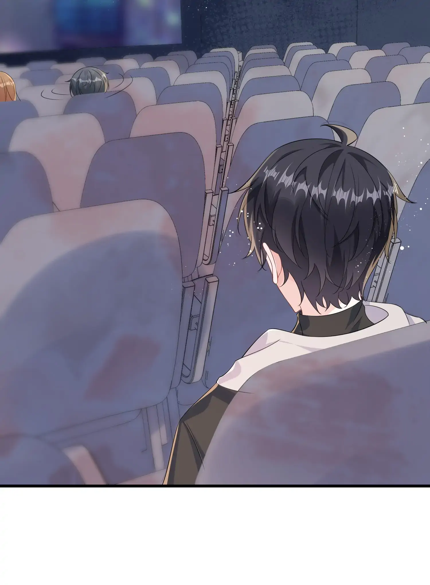 He’s Such A Tease! (Official) - 59 - Can I Hold Your Hand? manhwa