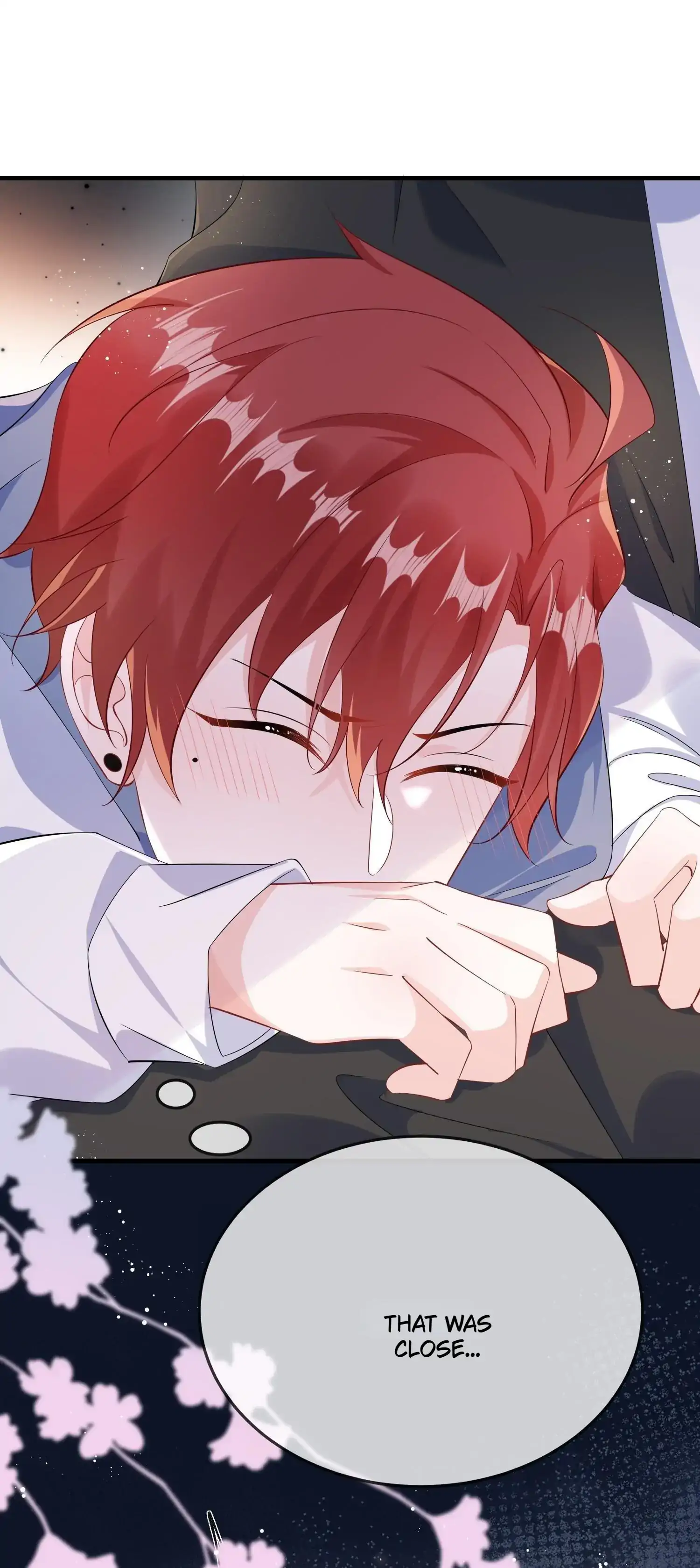 He’s Such A Tease! (Official) - 59 - Can I Hold Your Hand? manhwa