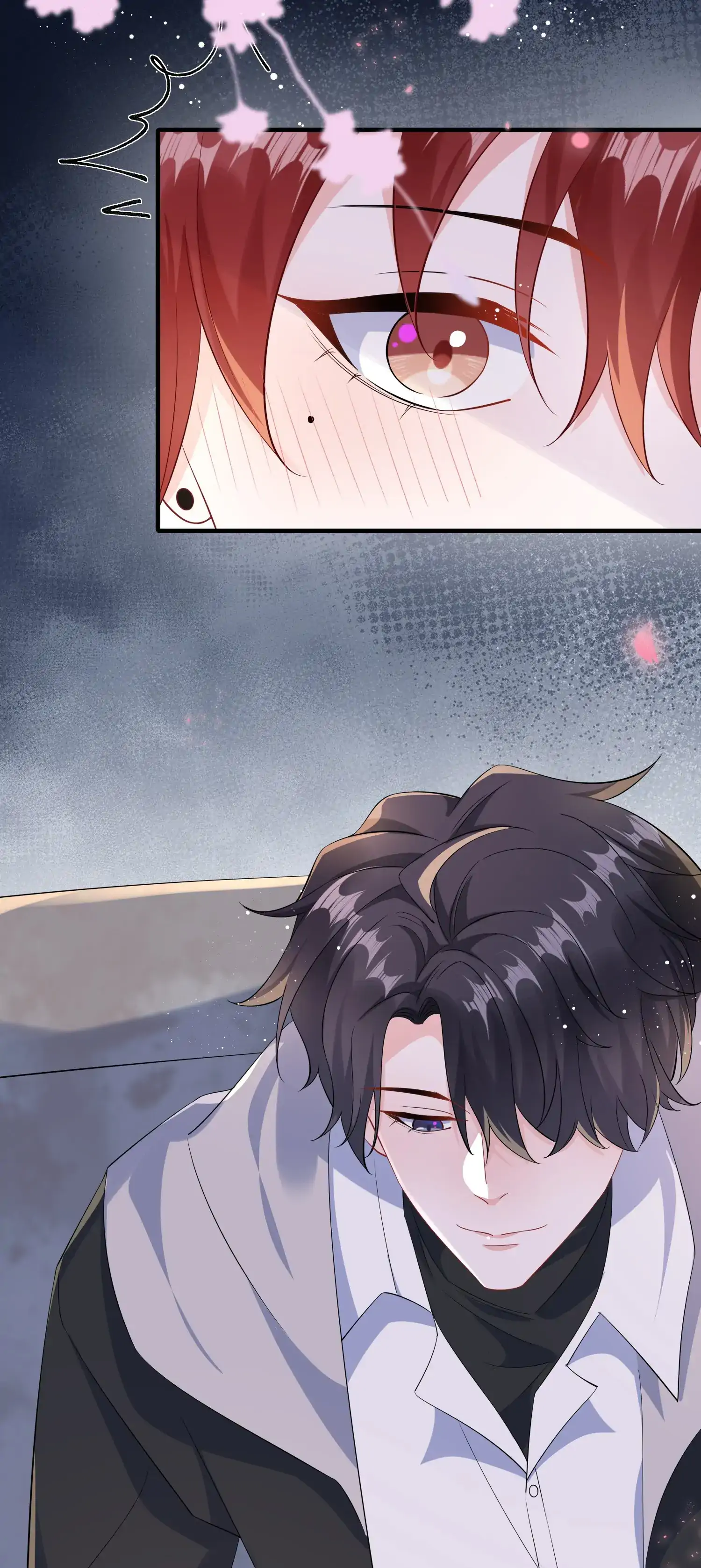 He’s Such A Tease! (Official) - 59 - Can I Hold Your Hand? manhwa