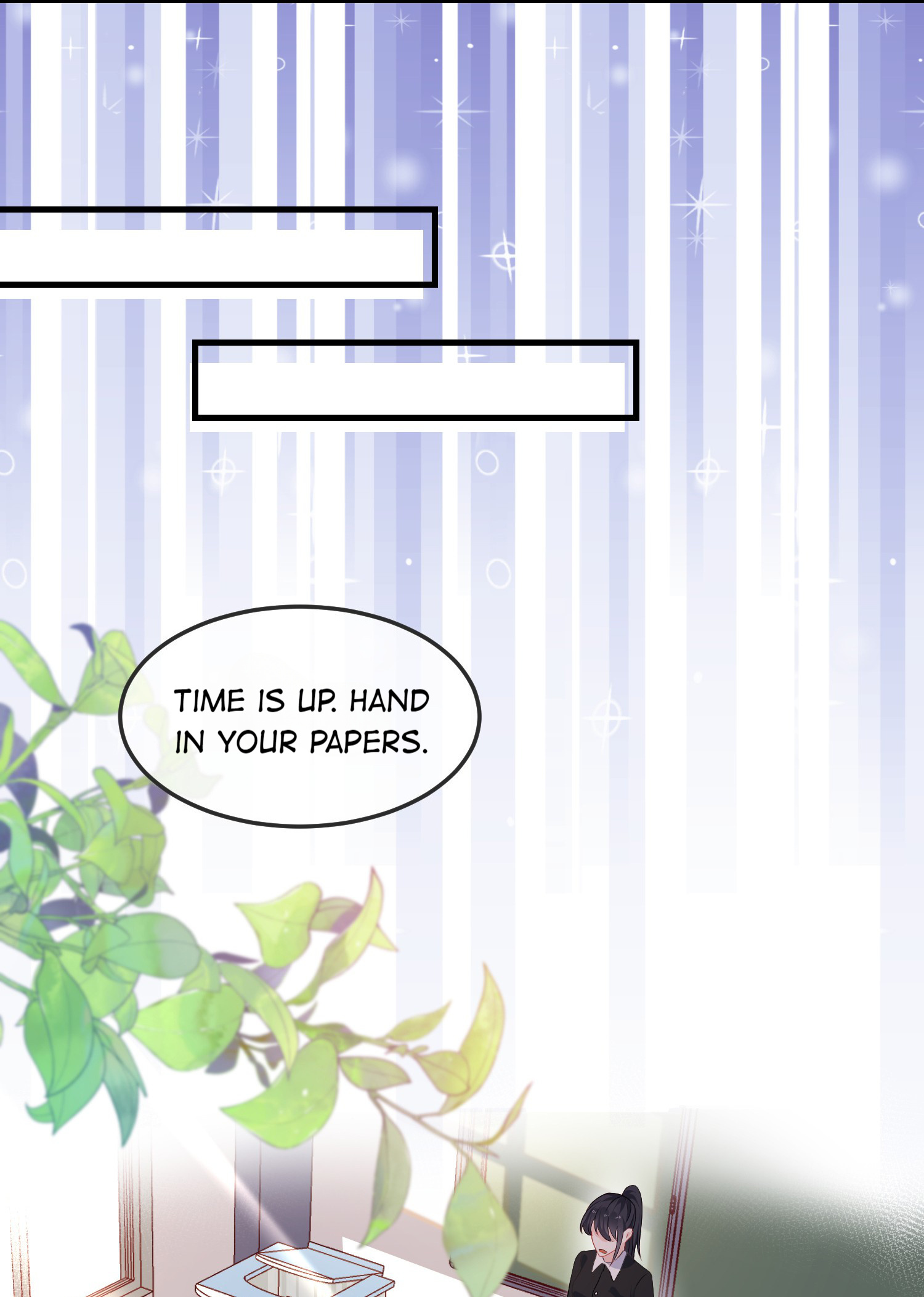He’s Such A Tease! (Official) - 6 - He Doesn’t Seem That Annoying manhwa