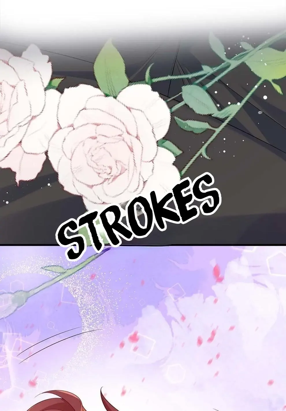 He’s Such A Tease! (Official) - 60 - Can I Kiss You? manhwa