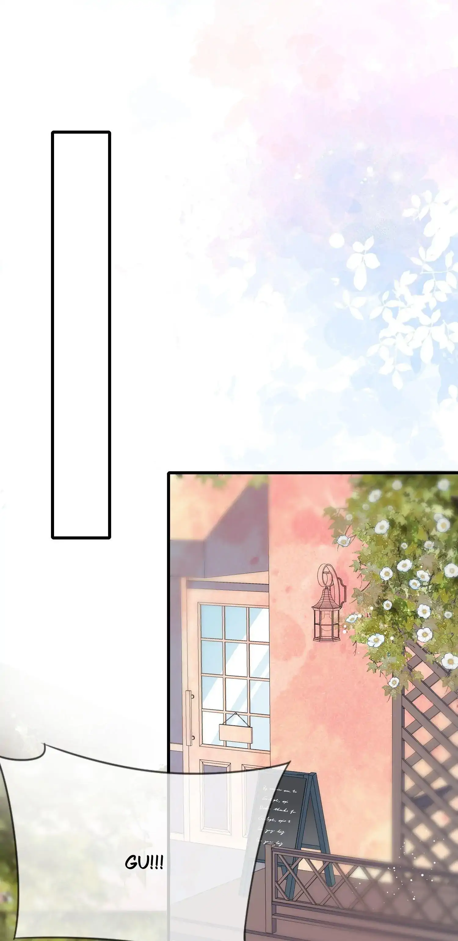 He’s Such A Tease! (Official) - 60 - Can I Kiss You? manhwa