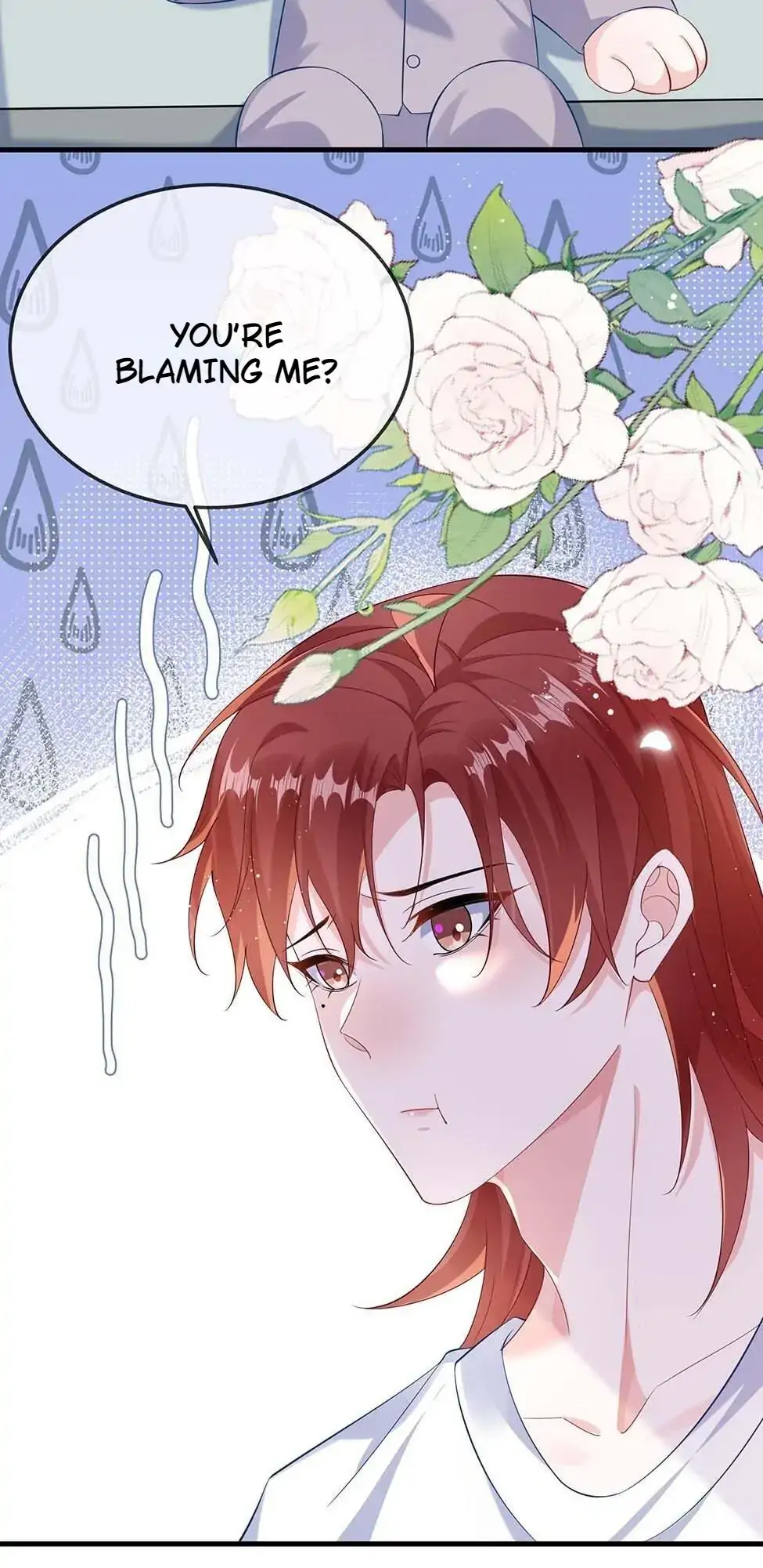 He’s Such A Tease! (Official) - 62 - Making Up manhwa