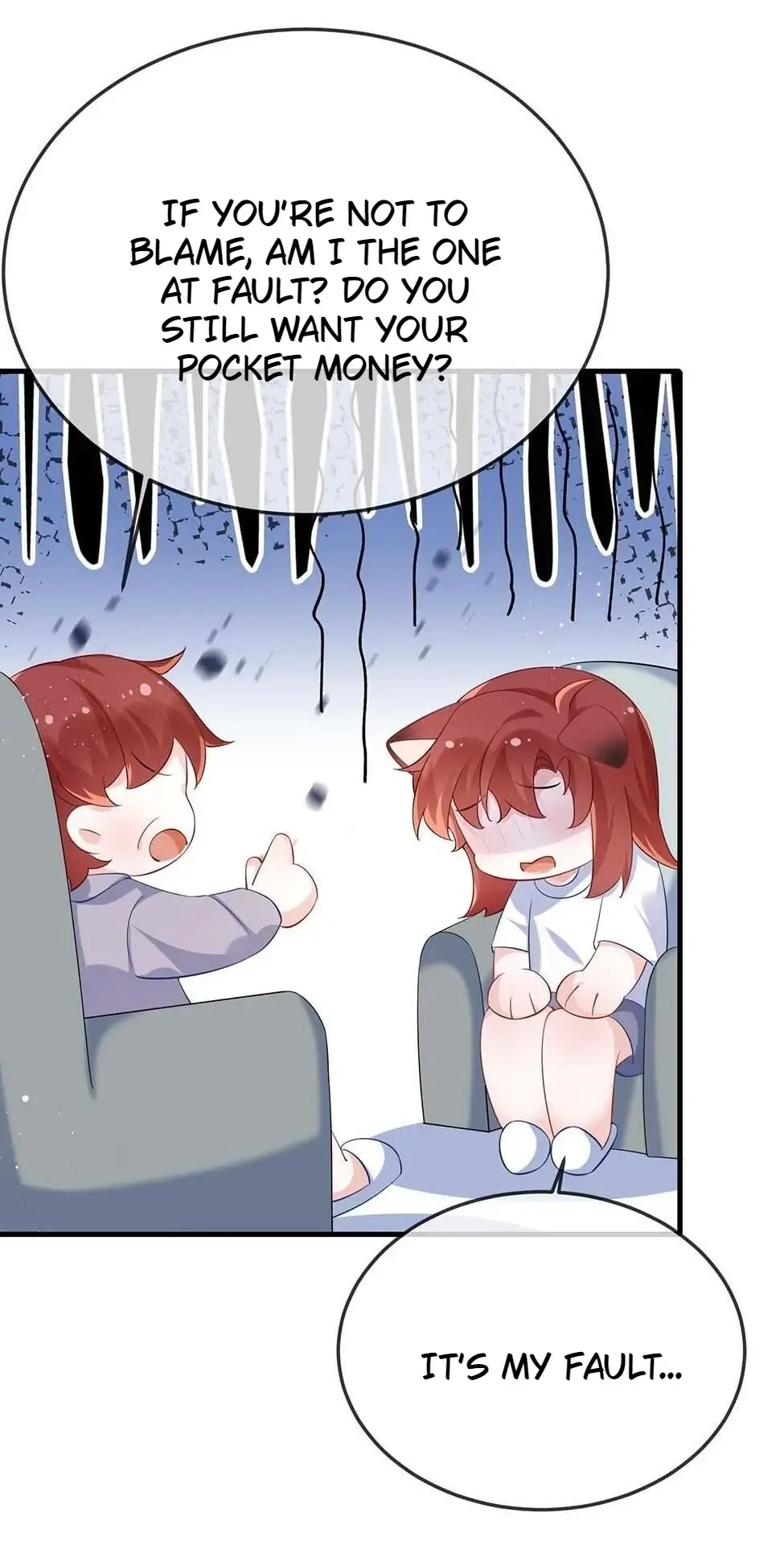 He’s Such A Tease! (Official) - 62 - Making Up manhwa