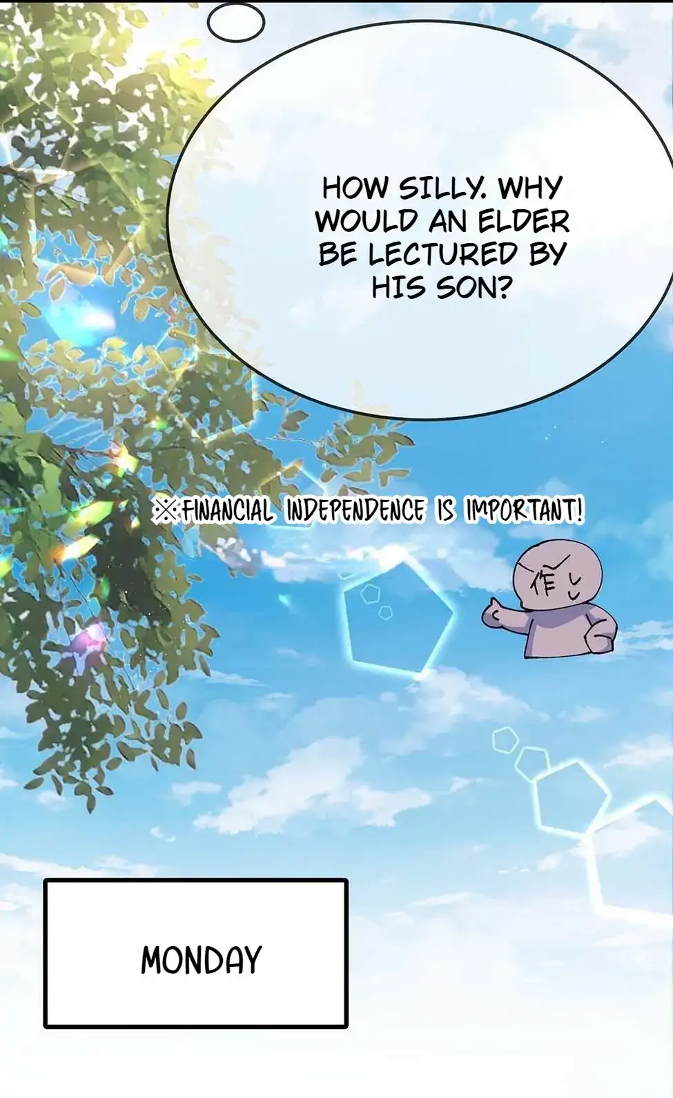 He’s Such A Tease! (Official) - 62 - Making Up manhwa