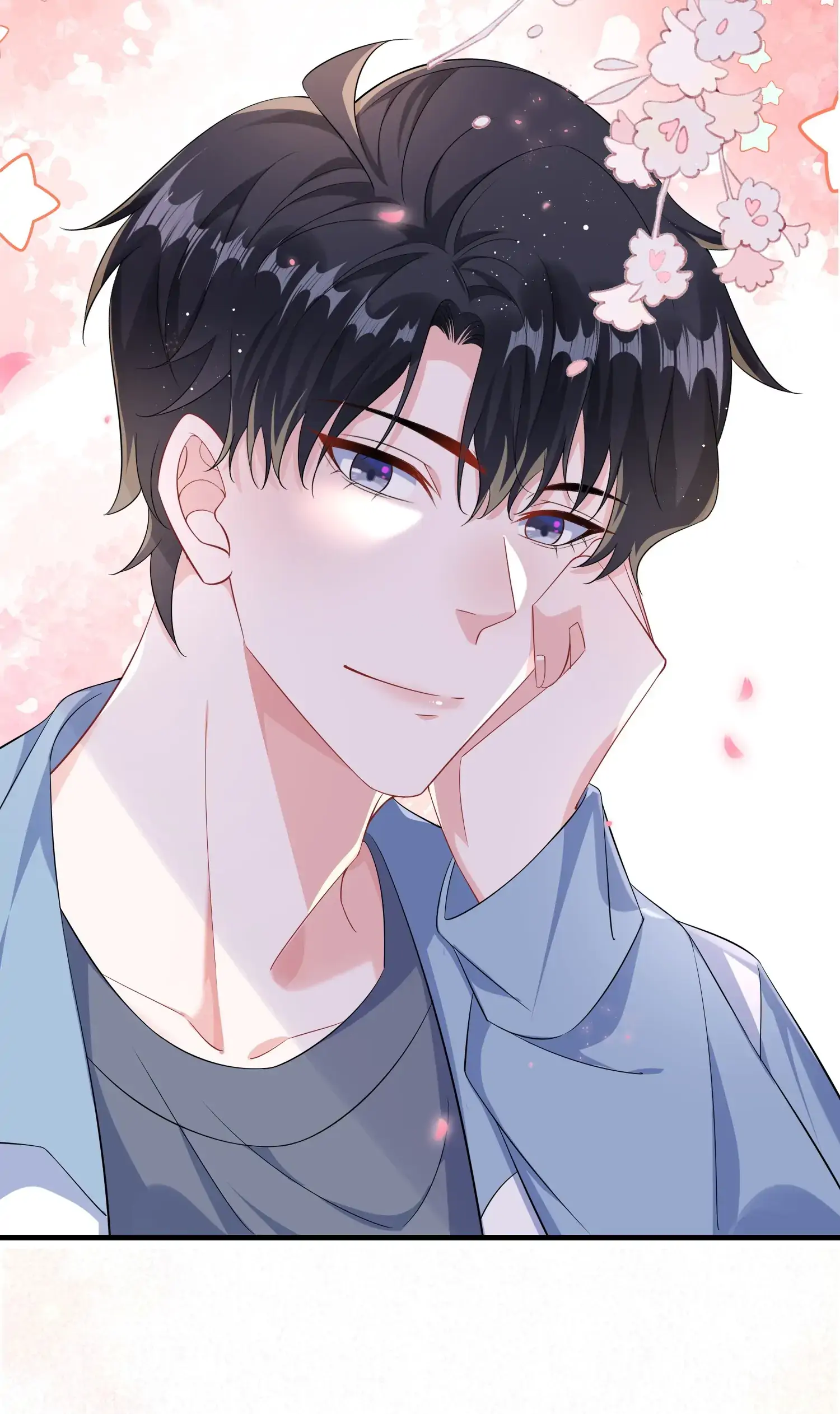 He’s Such A Tease! (Official) - 62 - Making Up manhwa