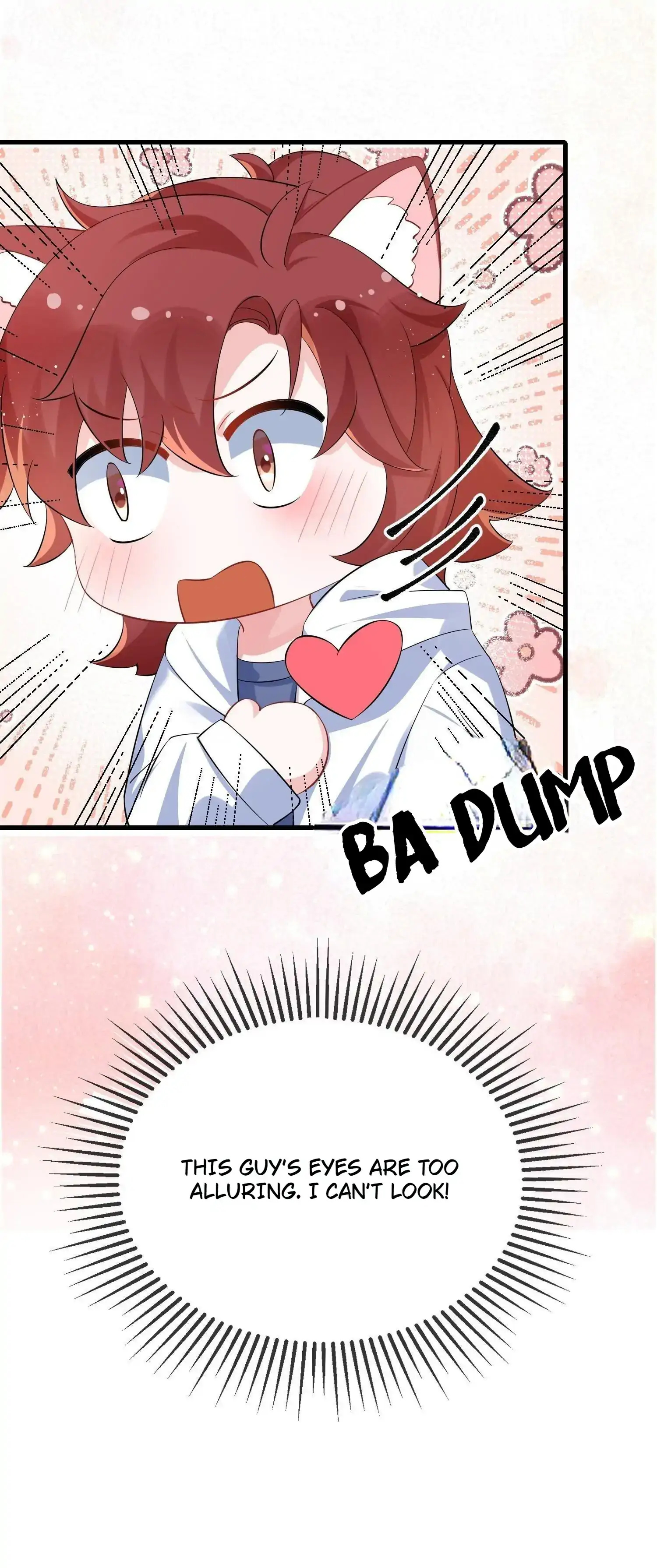 He’s Such A Tease! (Official) - 62 - Making Up manhwa