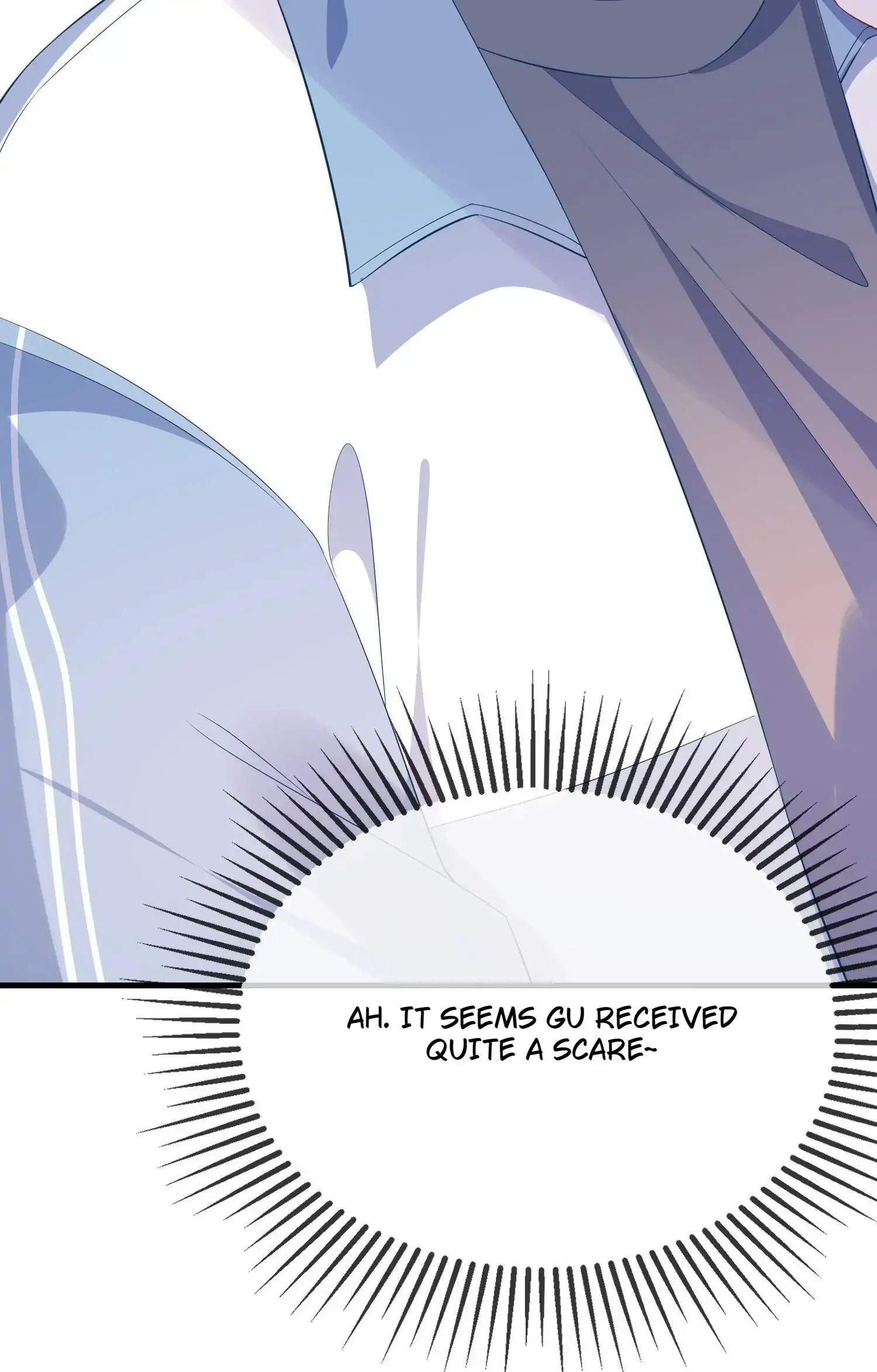 He’s Such A Tease! (Official) - 62 - Making Up manhwa