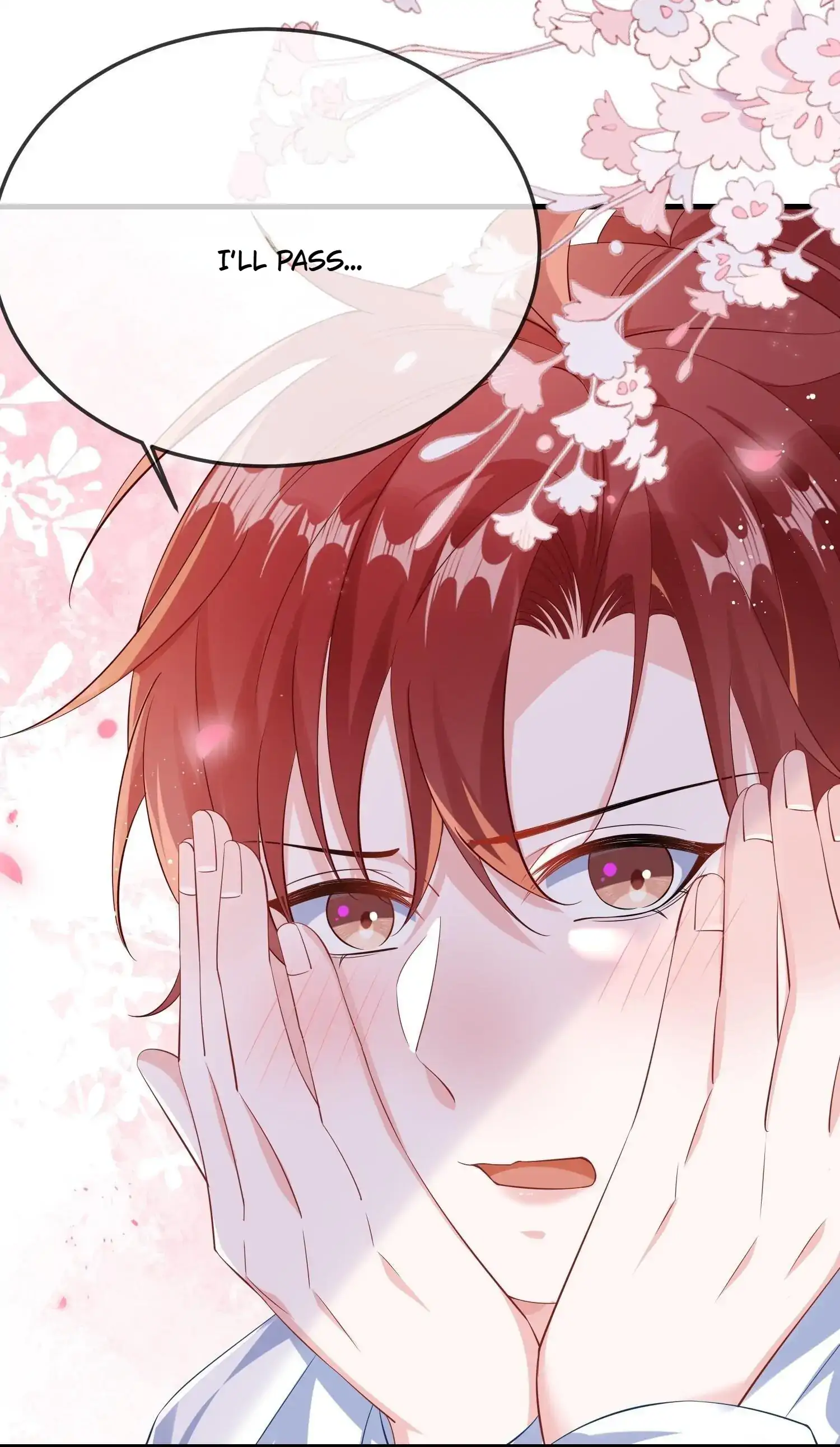 He’s Such A Tease! (Official) - 62 - Making Up manhwa