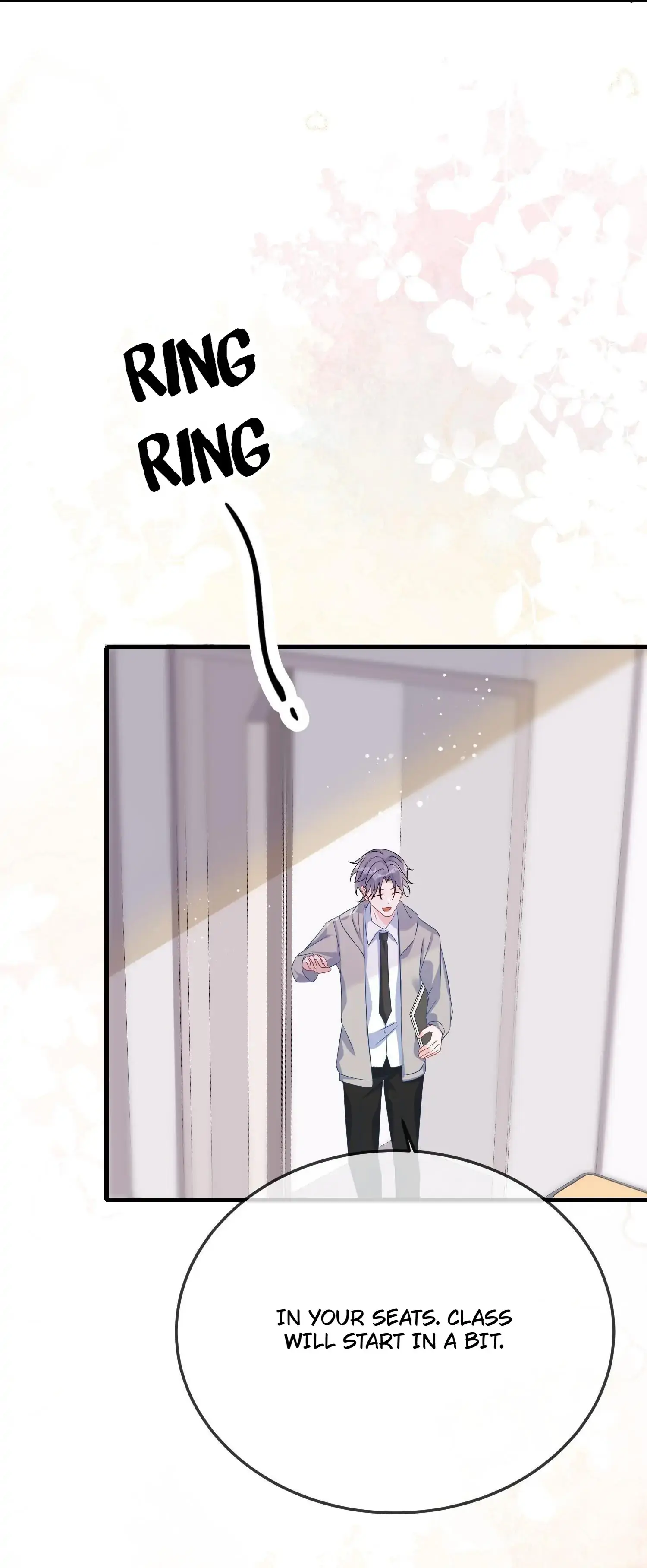 He’s Such A Tease! (Official) - 62 - Making Up manhwa