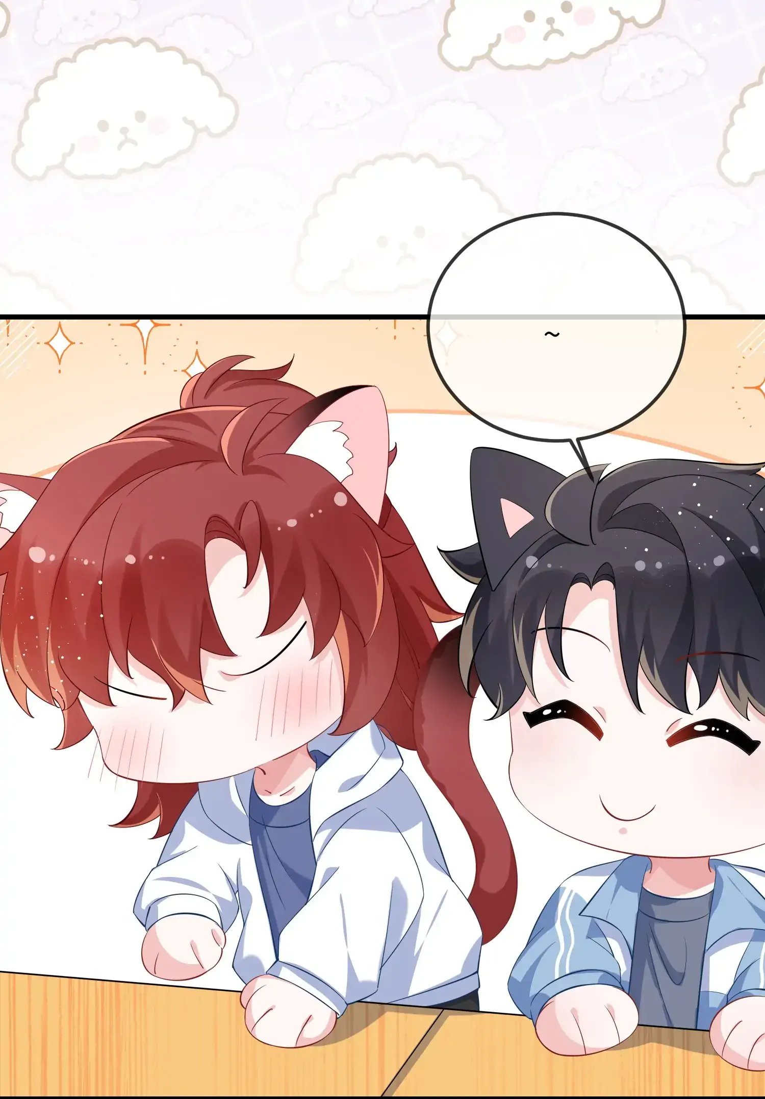 He’s Such A Tease! (Official) - 62 - Making Up manhwa