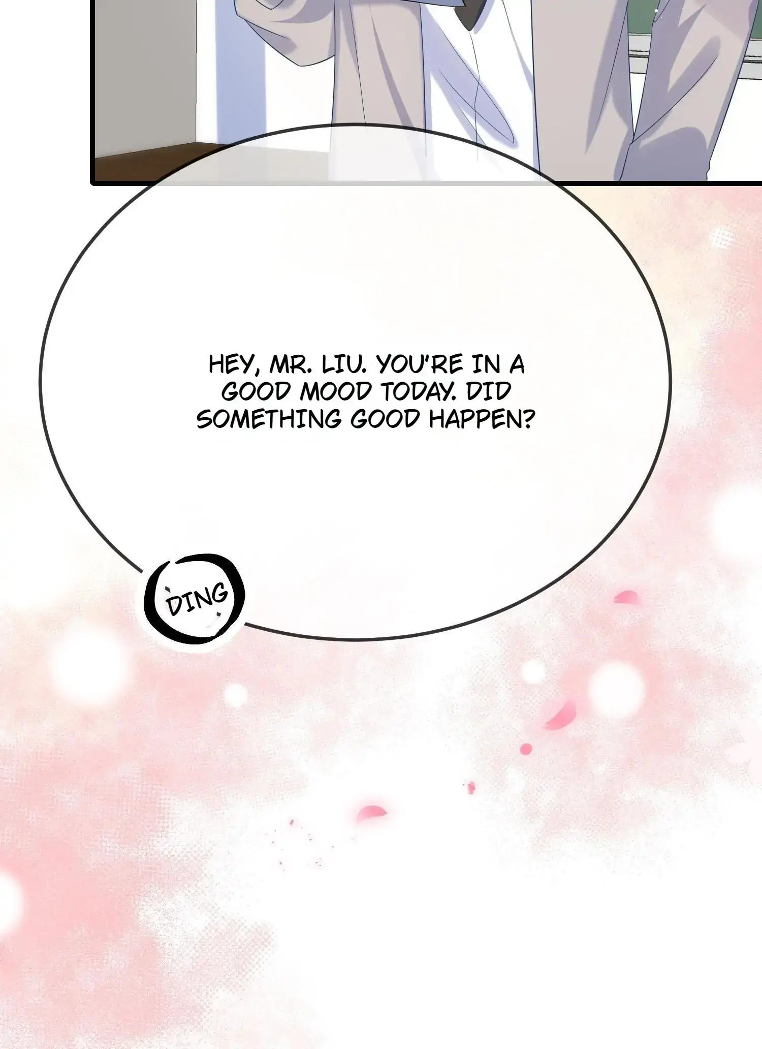 He’s Such A Tease! (Official) - 62 - Making Up manhwa