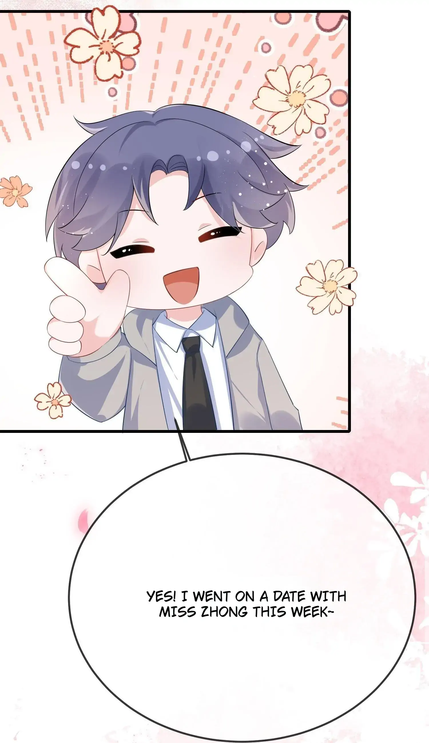 He’s Such A Tease! (Official) - 62 - Making Up manhwa