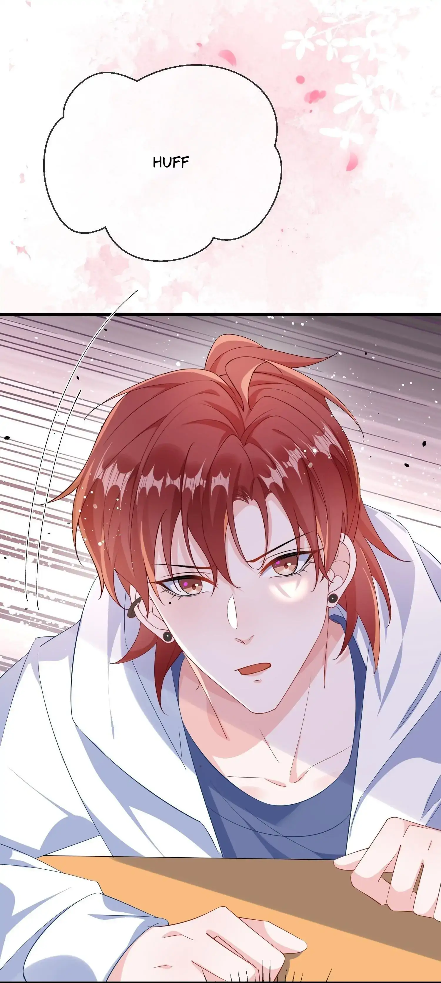 He’s Such A Tease! (Official) - 62 - Making Up manhwa