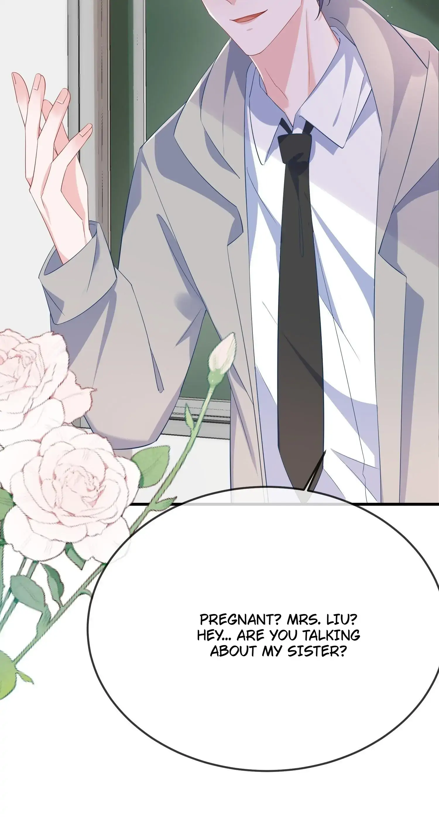 He’s Such A Tease! (Official) - 62 - Making Up manhwa