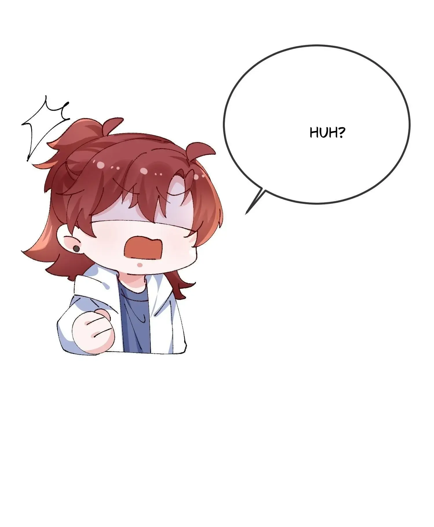 He’s Such A Tease! (Official) - 62 - Making Up manhwa