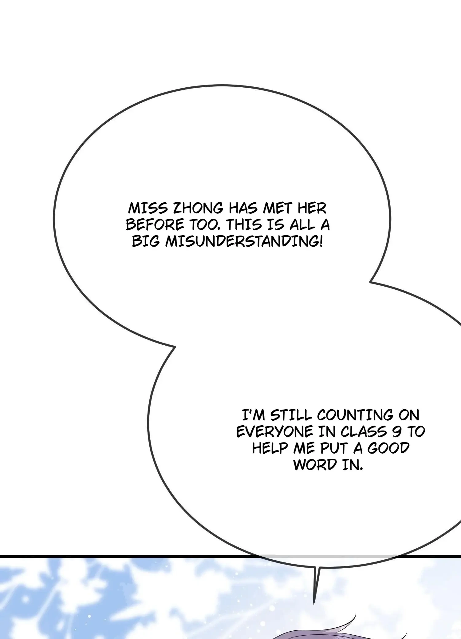 He’s Such A Tease! (Official) - 62 - Making Up manhwa