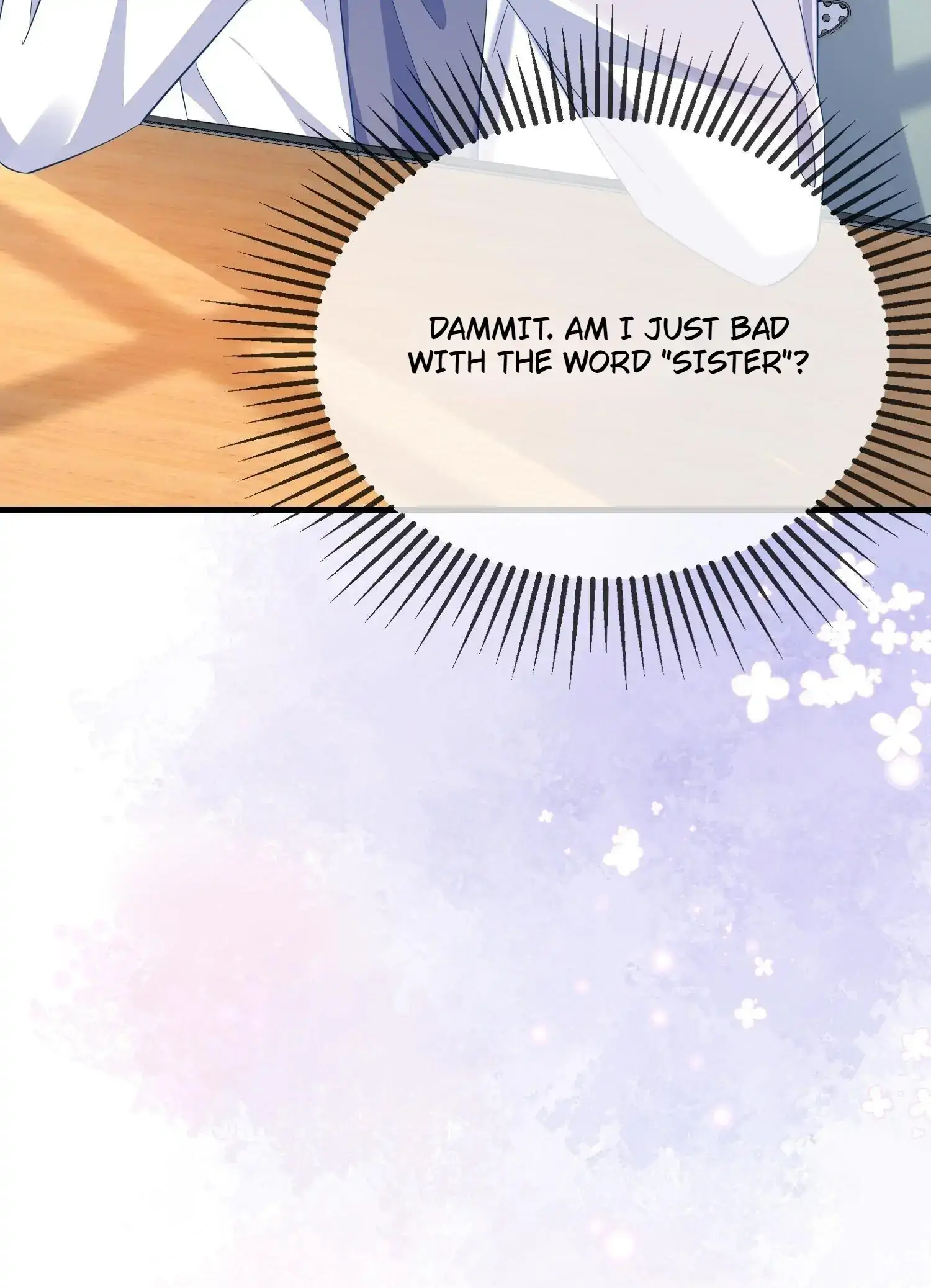 He’s Such A Tease! (Official) - 62 - Making Up manhwa