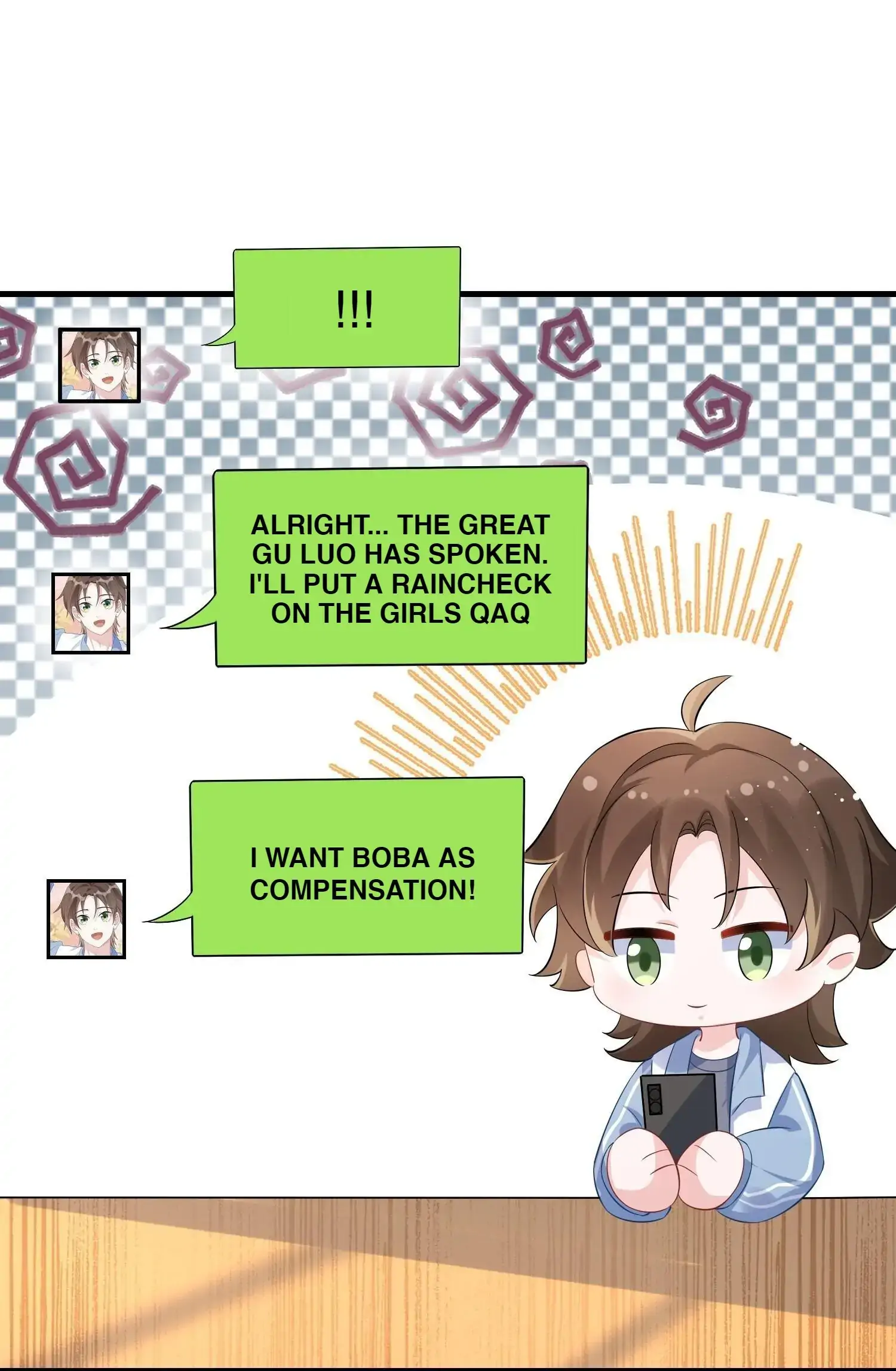 He’s Such A Tease! (Official) - 62 - Making Up manhwa